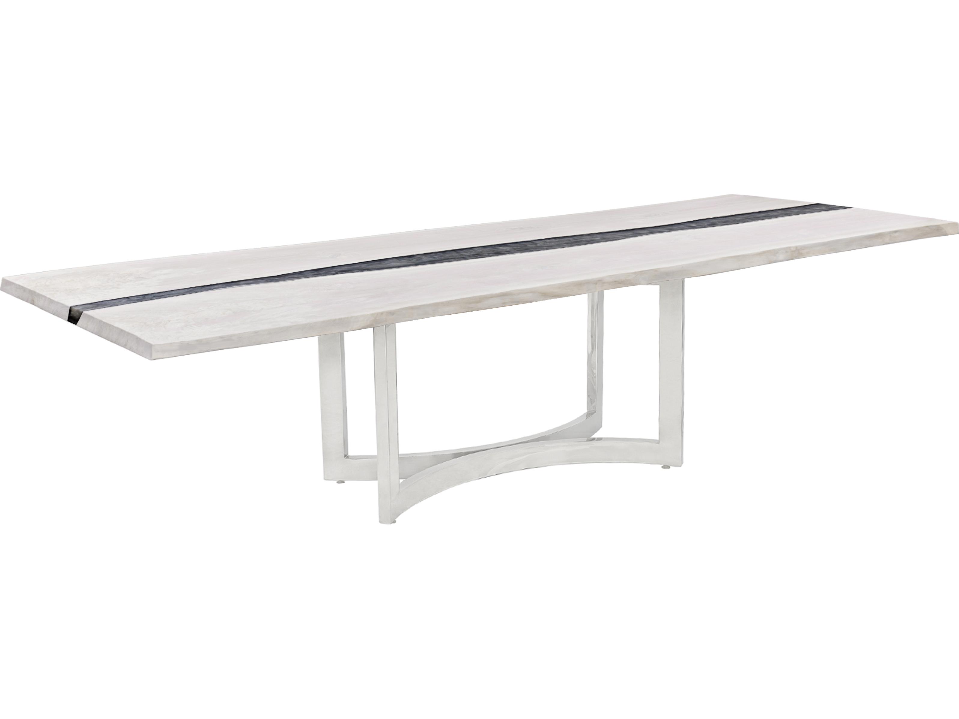 Fairfield Chair Live Edge Table Top