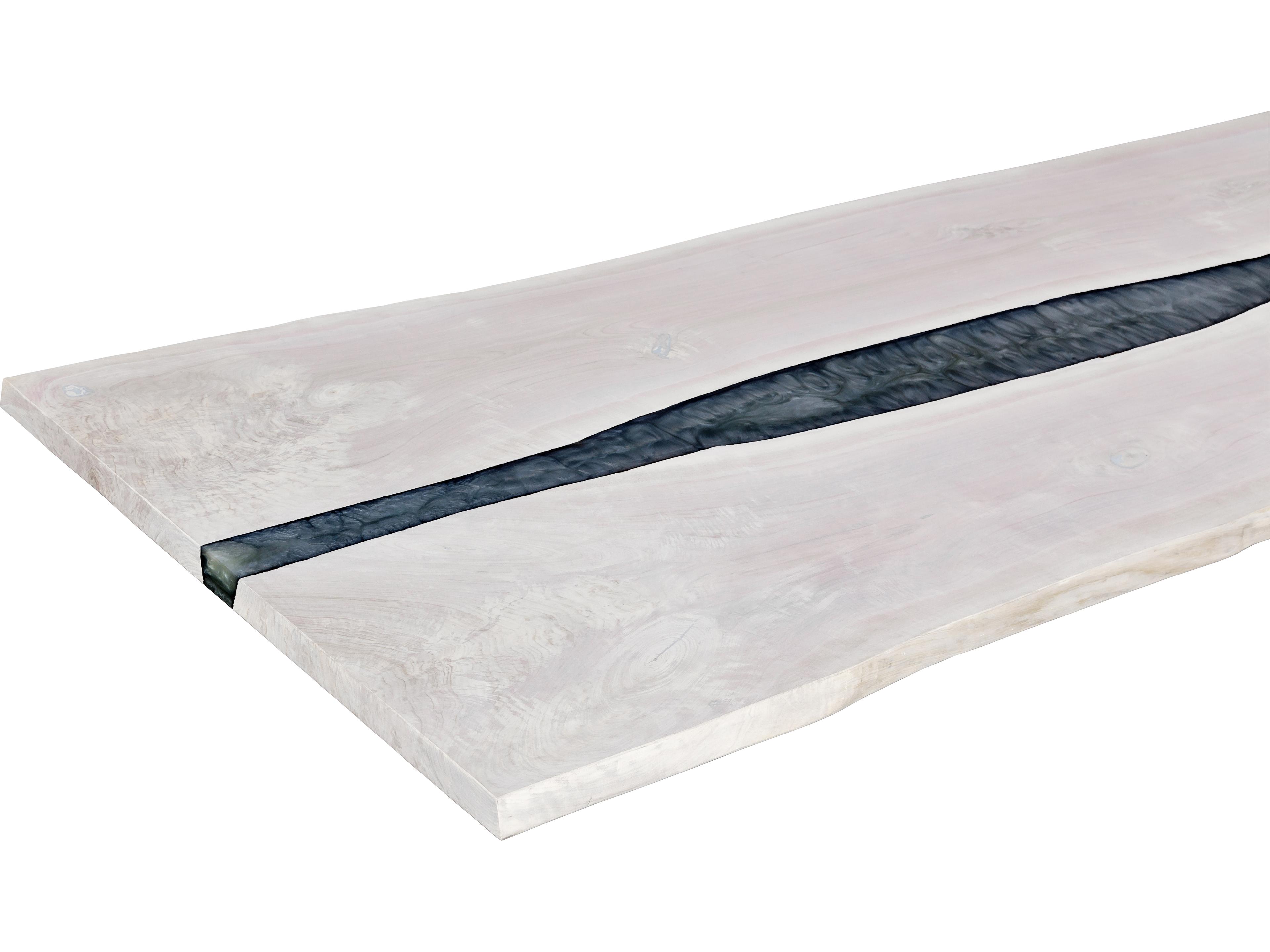 Fairfield Chair Live Edge Table Top