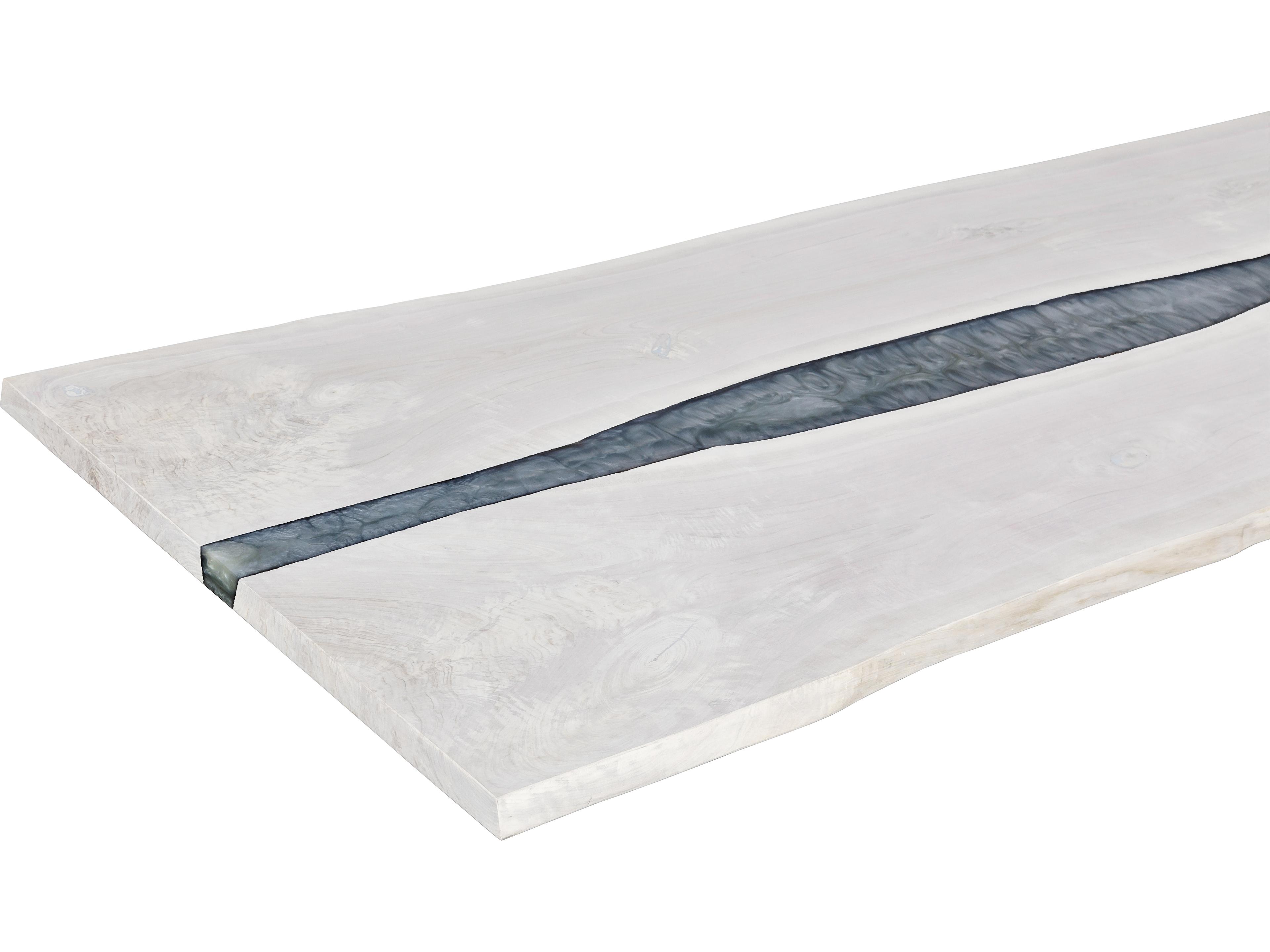 Fairfield Chair Live Edge Table Top