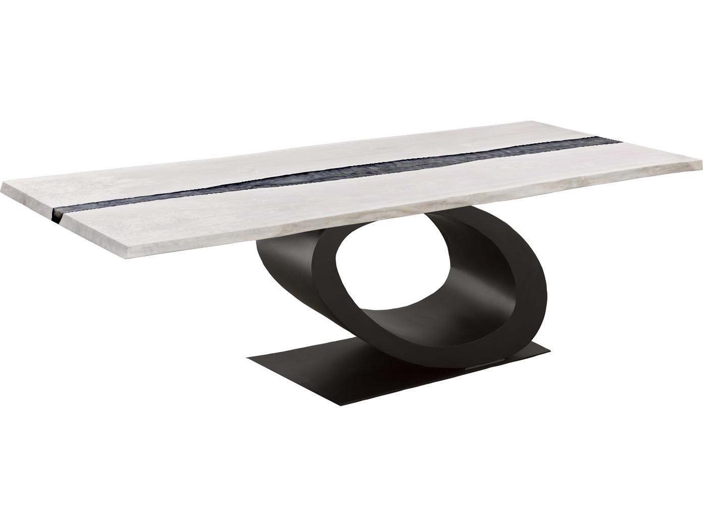 Fairfield Chair Live Edge Table Top