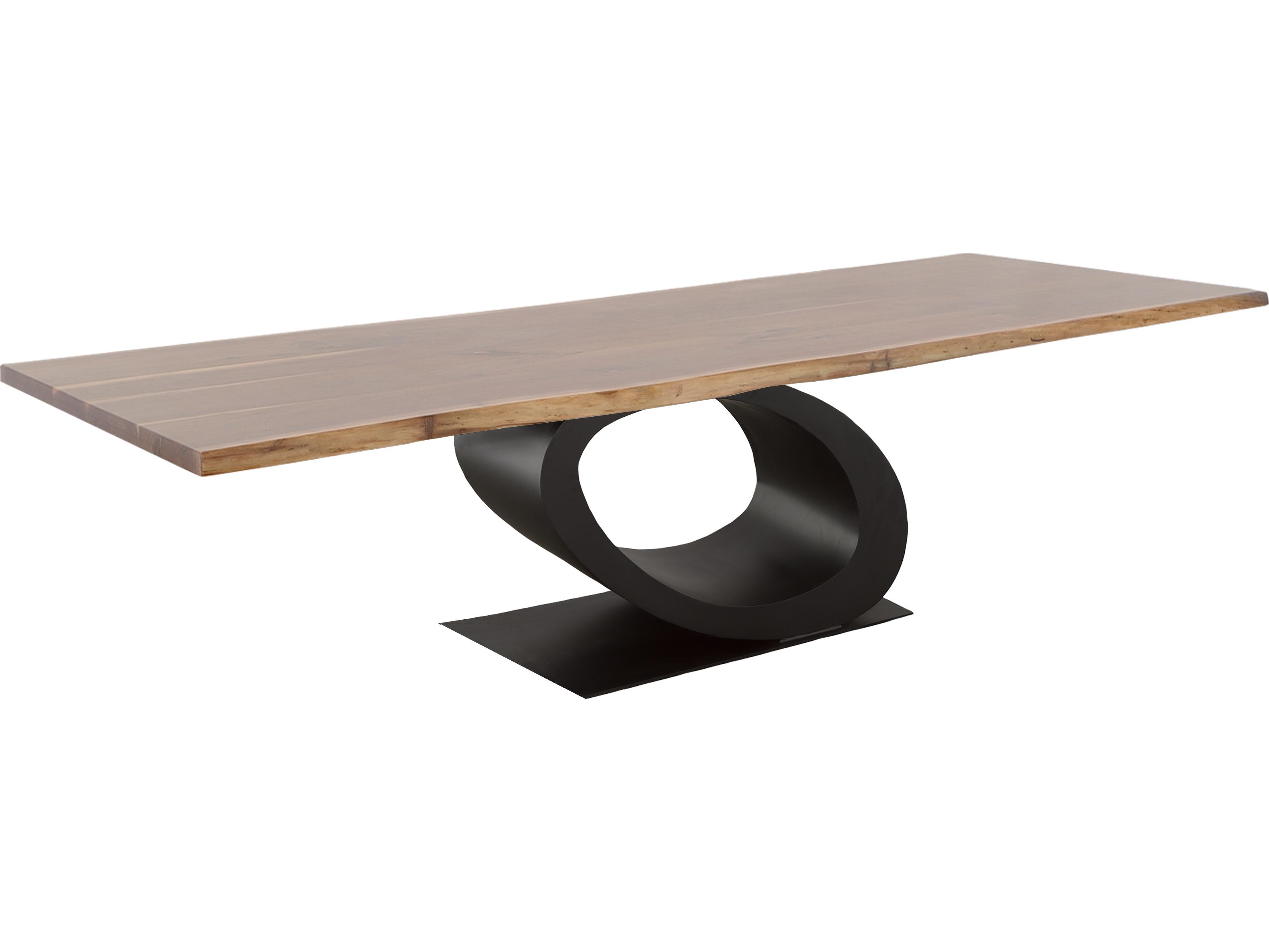 Fairfield Chair Live Edge Table Top