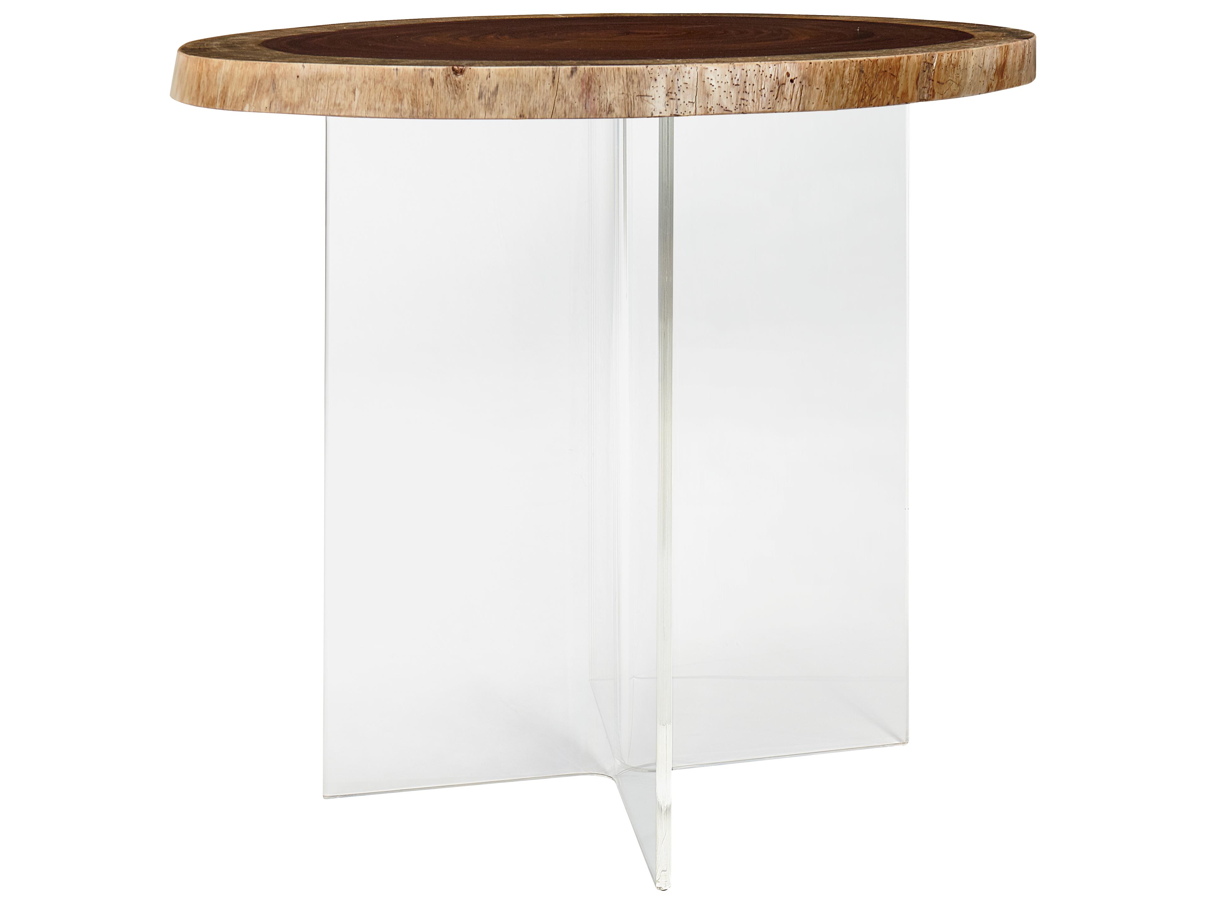 Fairfield Chair Live Edge Table Top