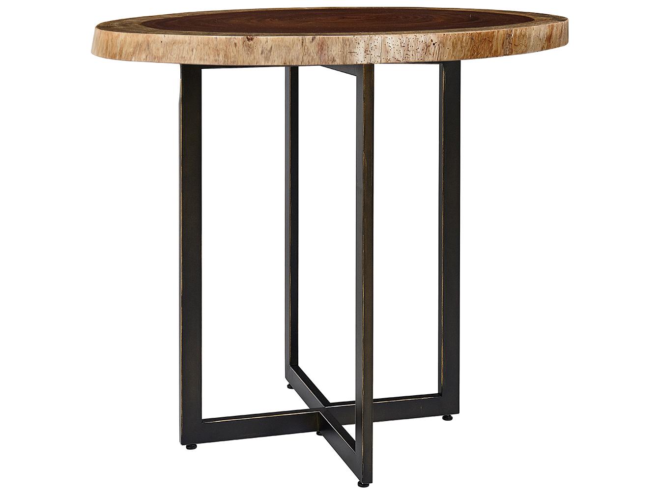 Fairfield Chair Live Edge Table Top