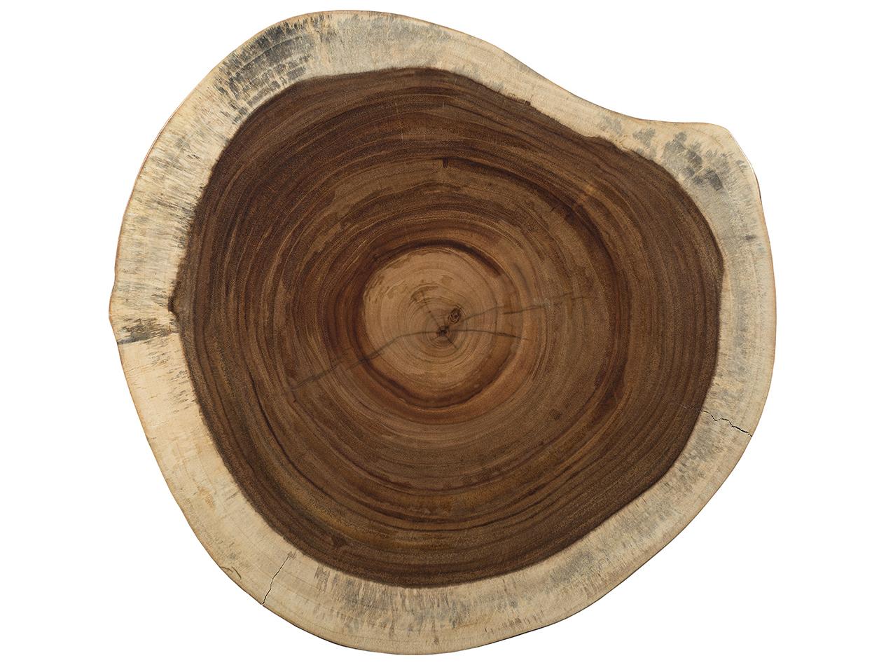 Fairfield Chair Live Edge Table Top