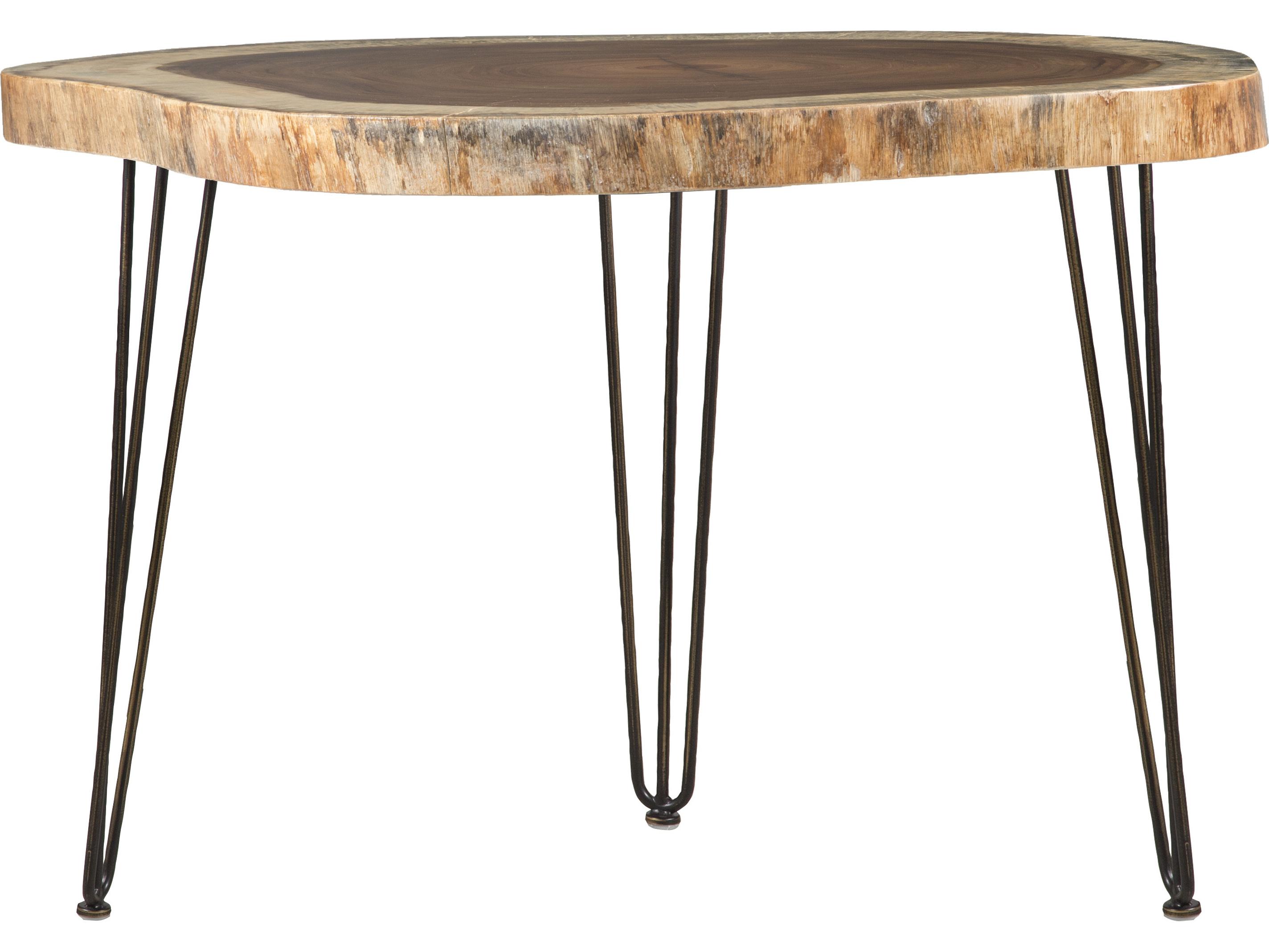 Fairfield Chair Live Edge Table Top