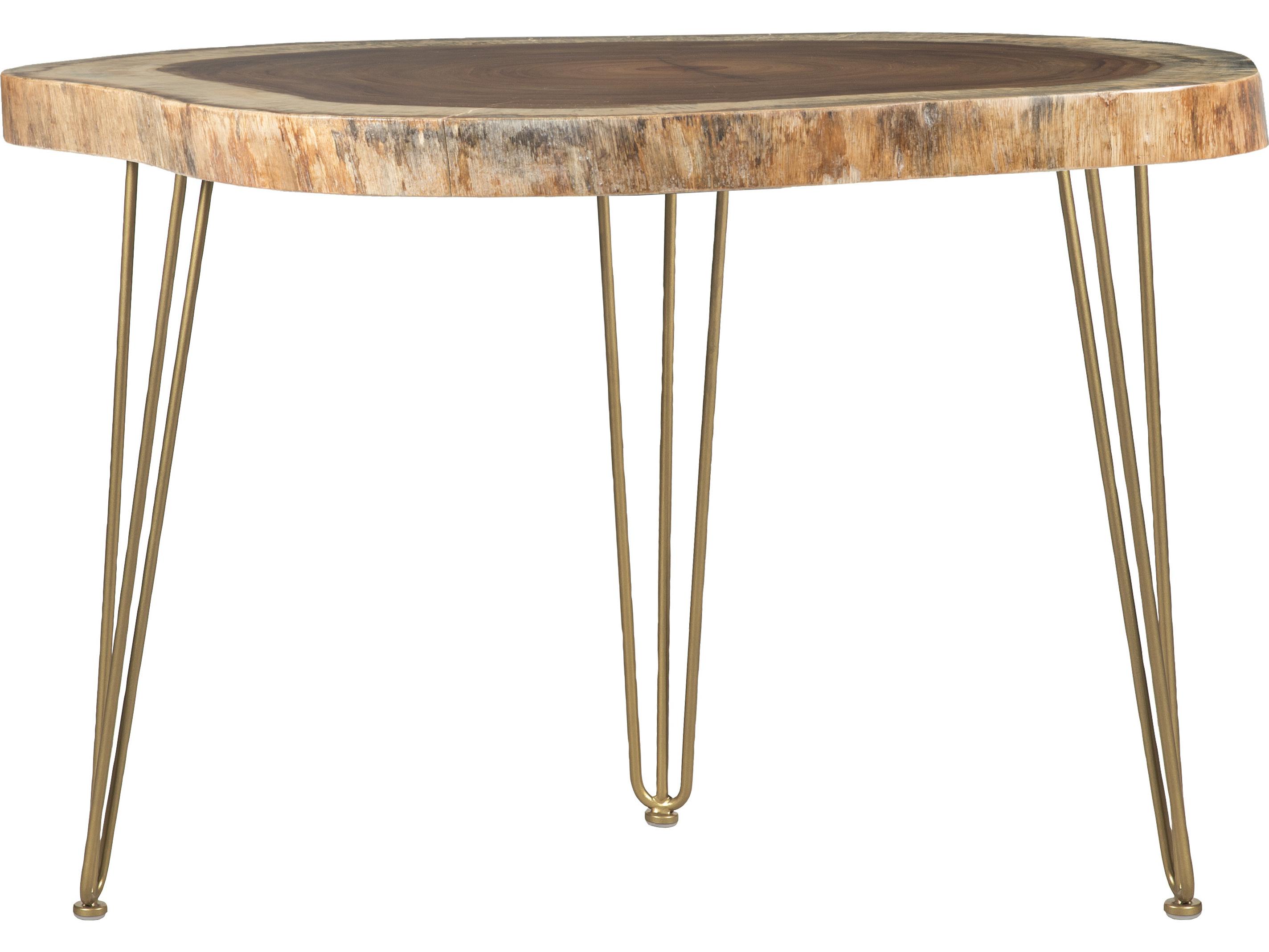 Fairfield Chair Live Edge Table Top