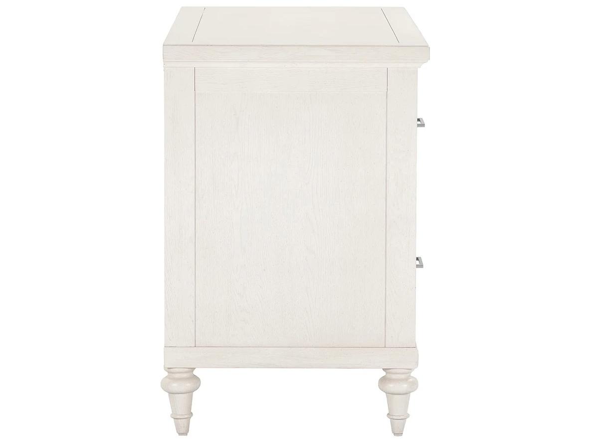 Fairfield Chair Monogram File Cabinet