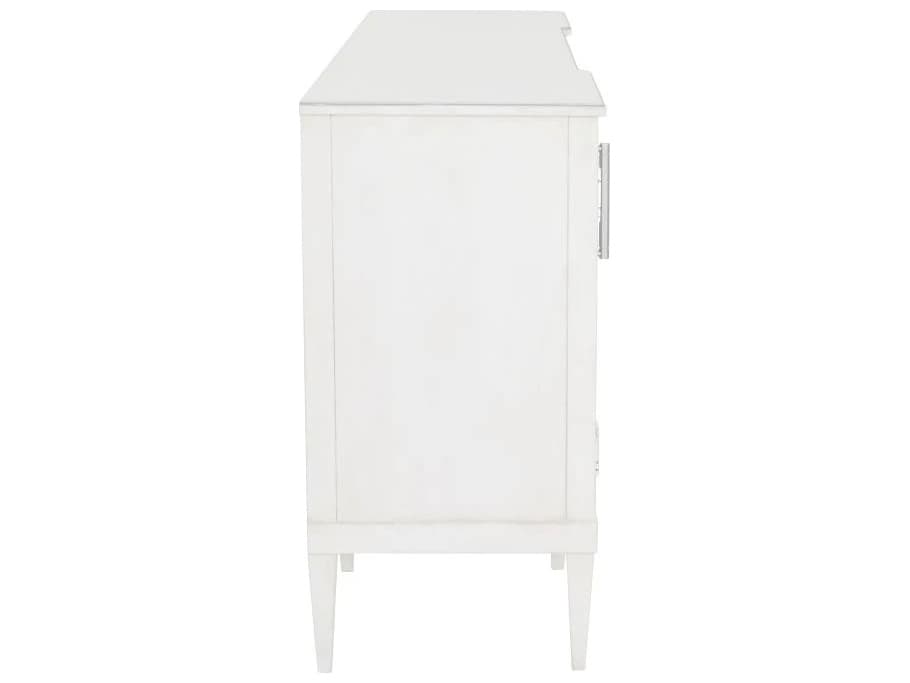 Fairfield Chair Monogram 79" Rubberwood Sideboard