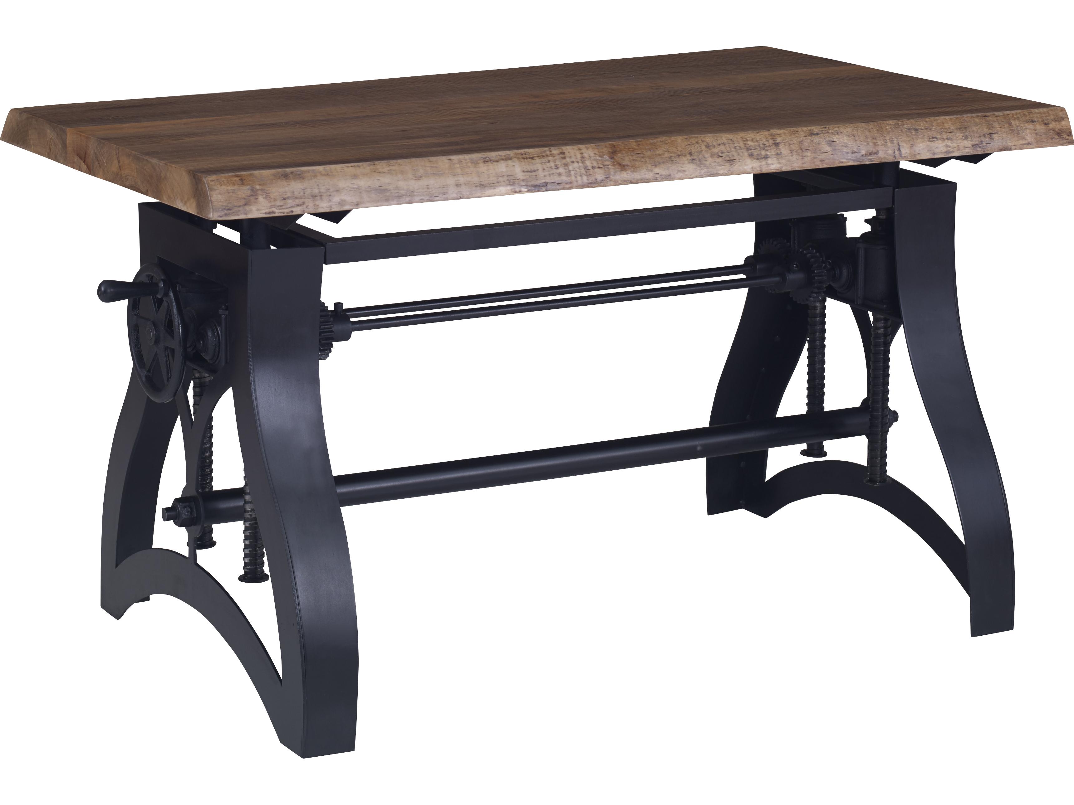 Fairfield Chair Live Edge Table Top