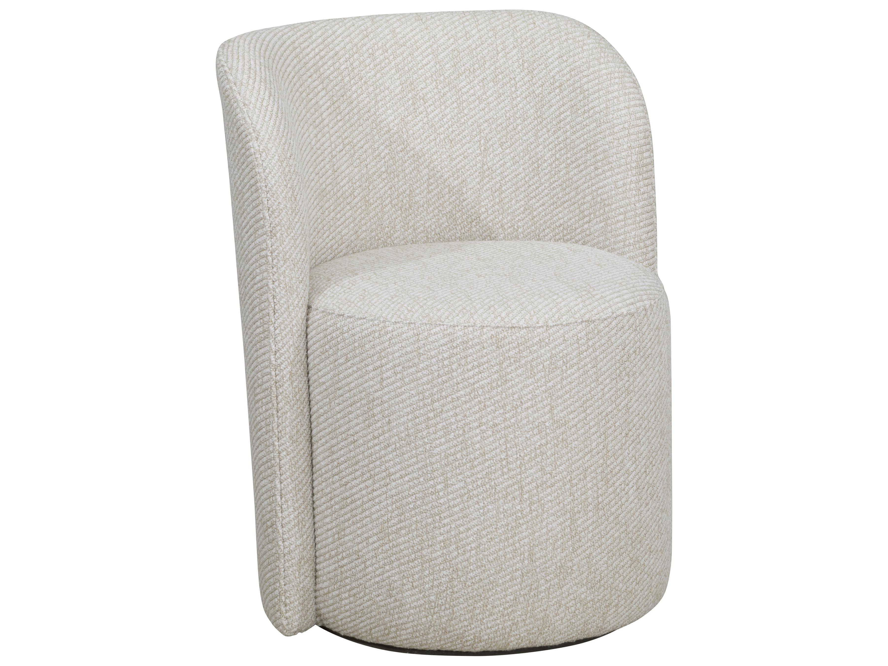 Fairfield Chair Featured Combinations Beige Upholstered Armless Dining