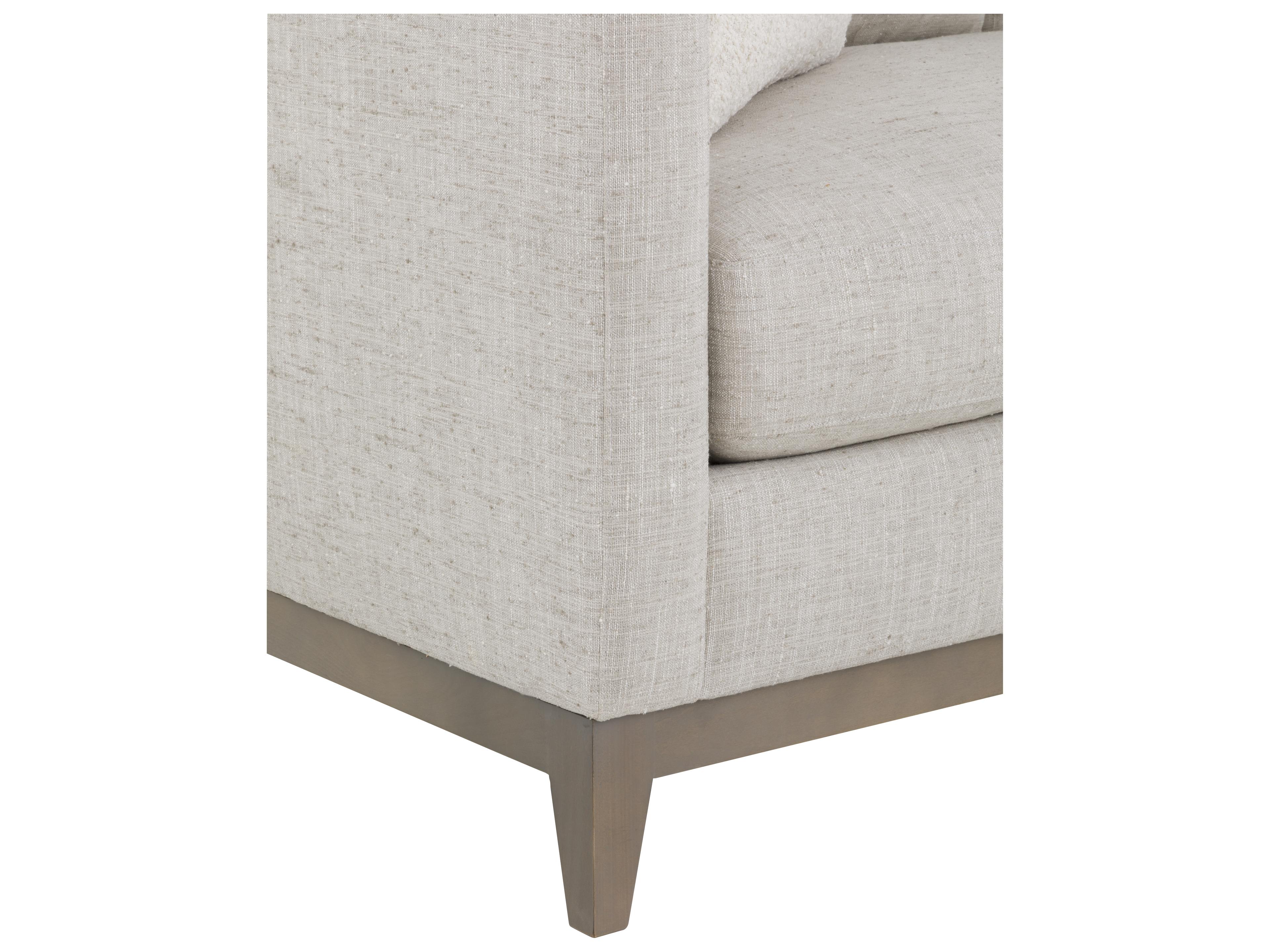 Fairfield Chair Featured Combinations Beige Upholstered Sofa