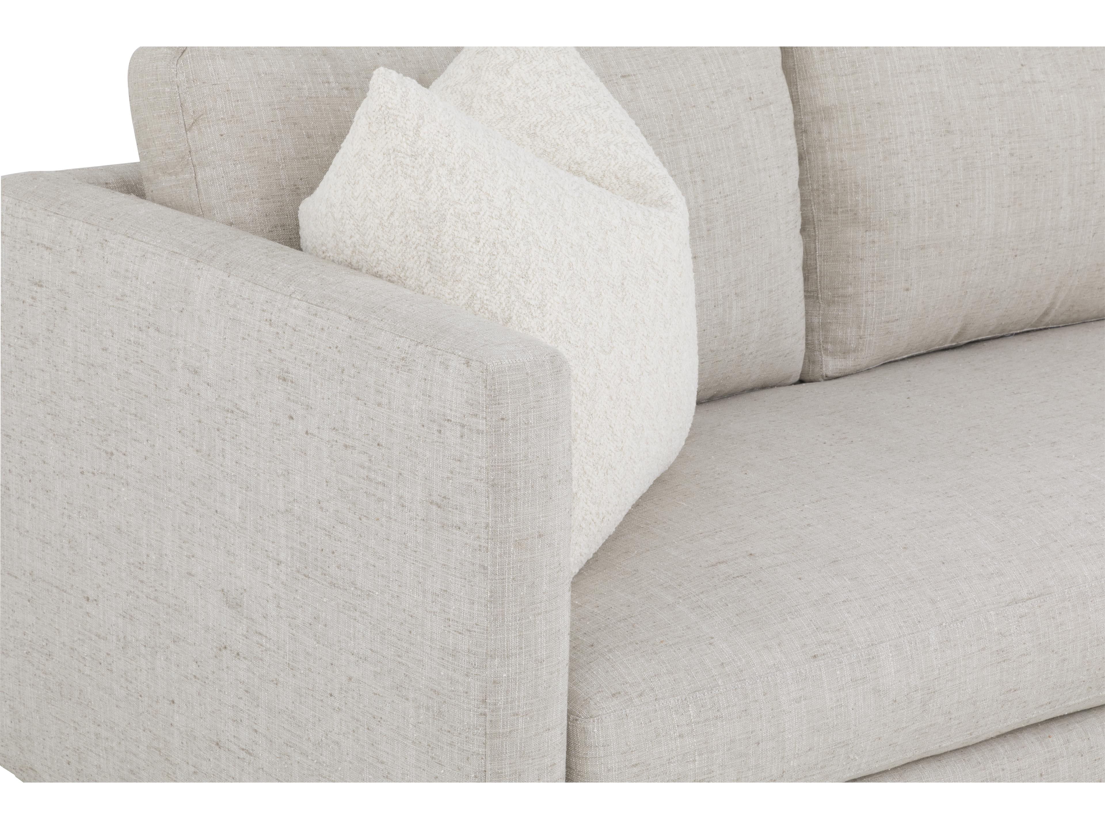 Fairfield Chair Featured Combinations Beige Upholstered Sofa