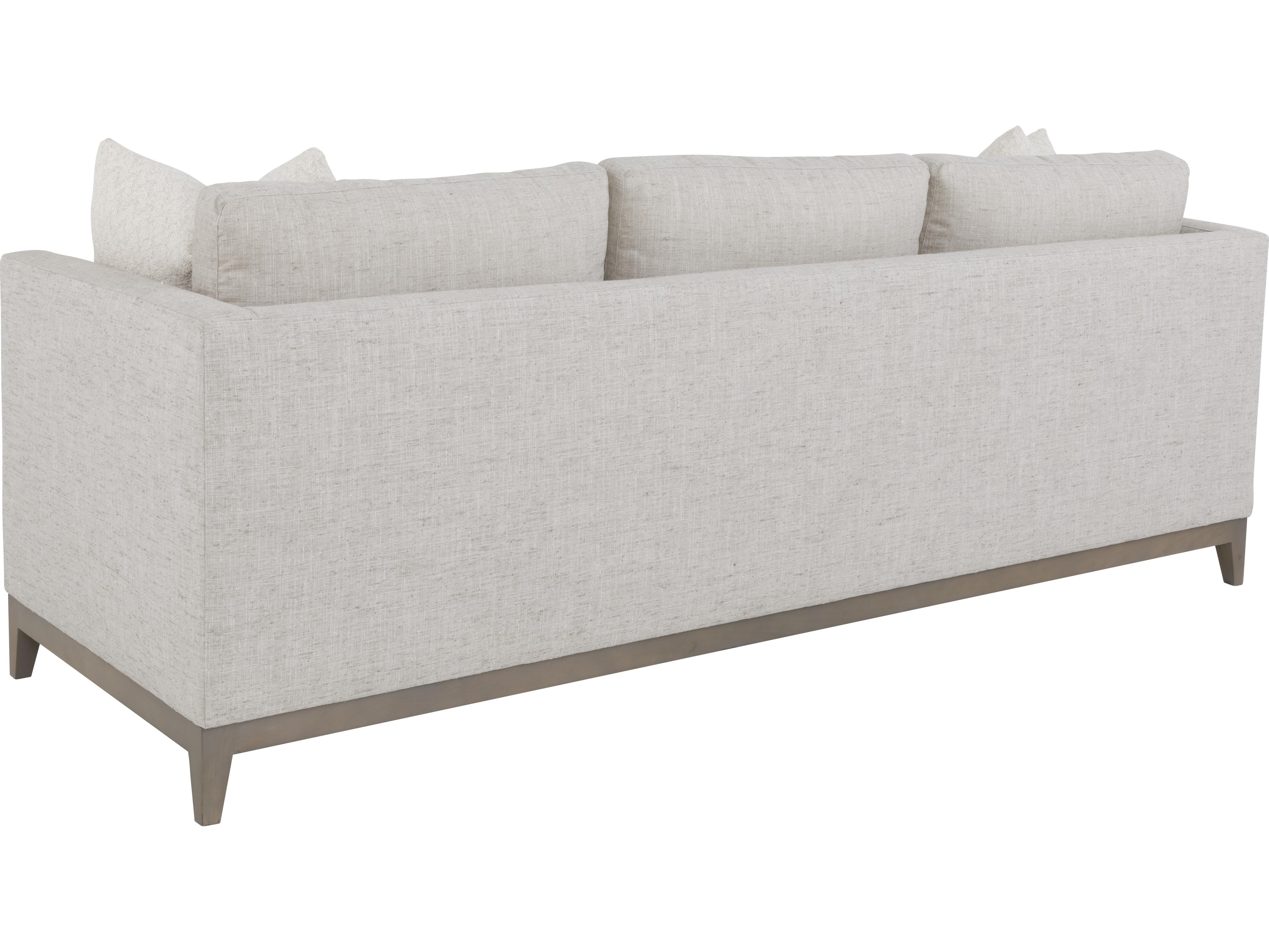 Fairfield Chair Featured Combinations Beige Upholstered Sofa