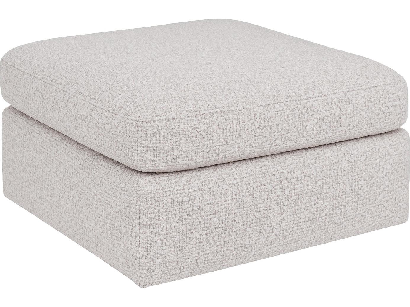 Fairfield Chair Banksfeatured Combinations Beige Upholstered Ottoman