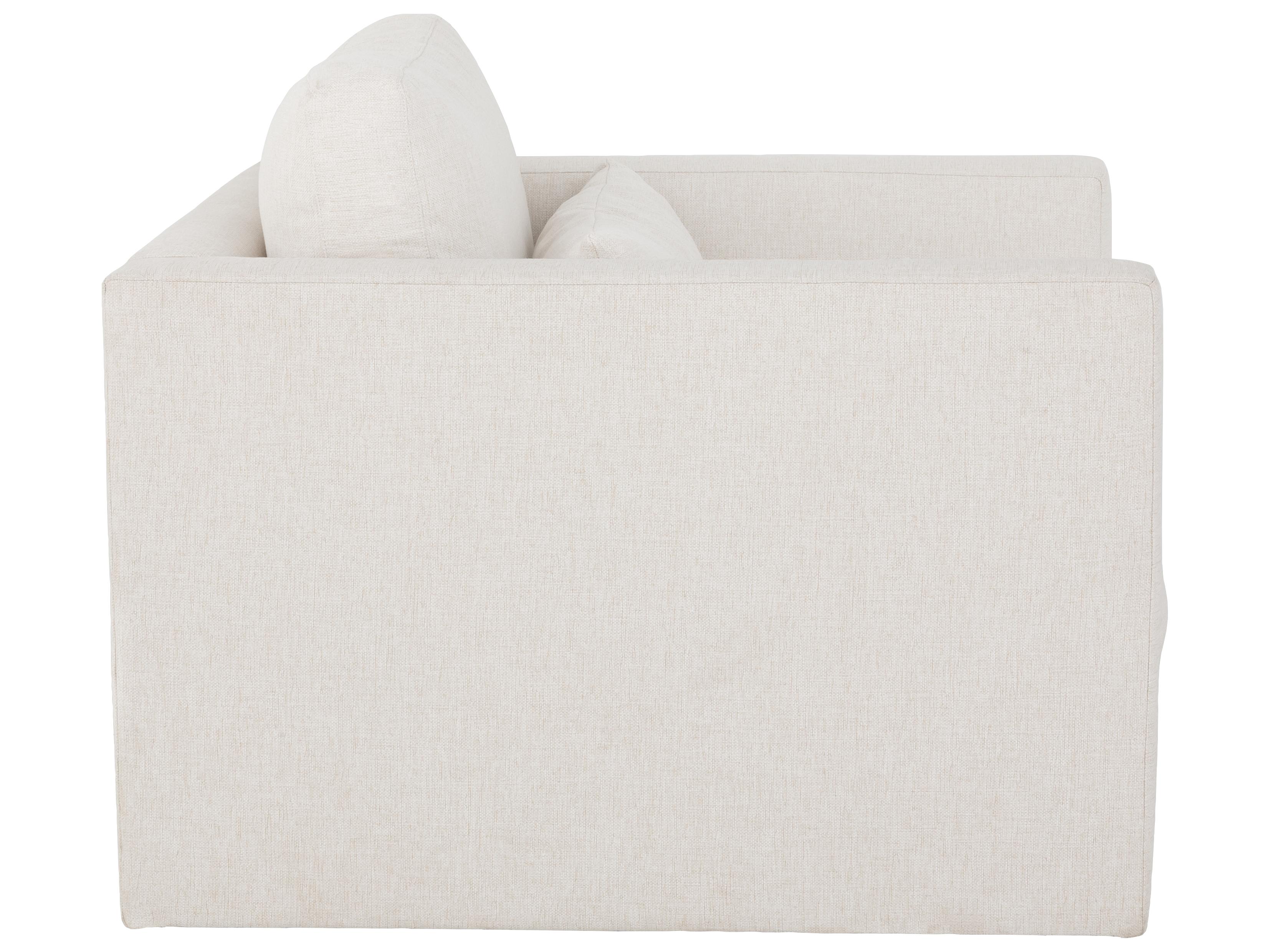 Fairfield Chair Banksfeatured Combinations Swivel Beige Accent