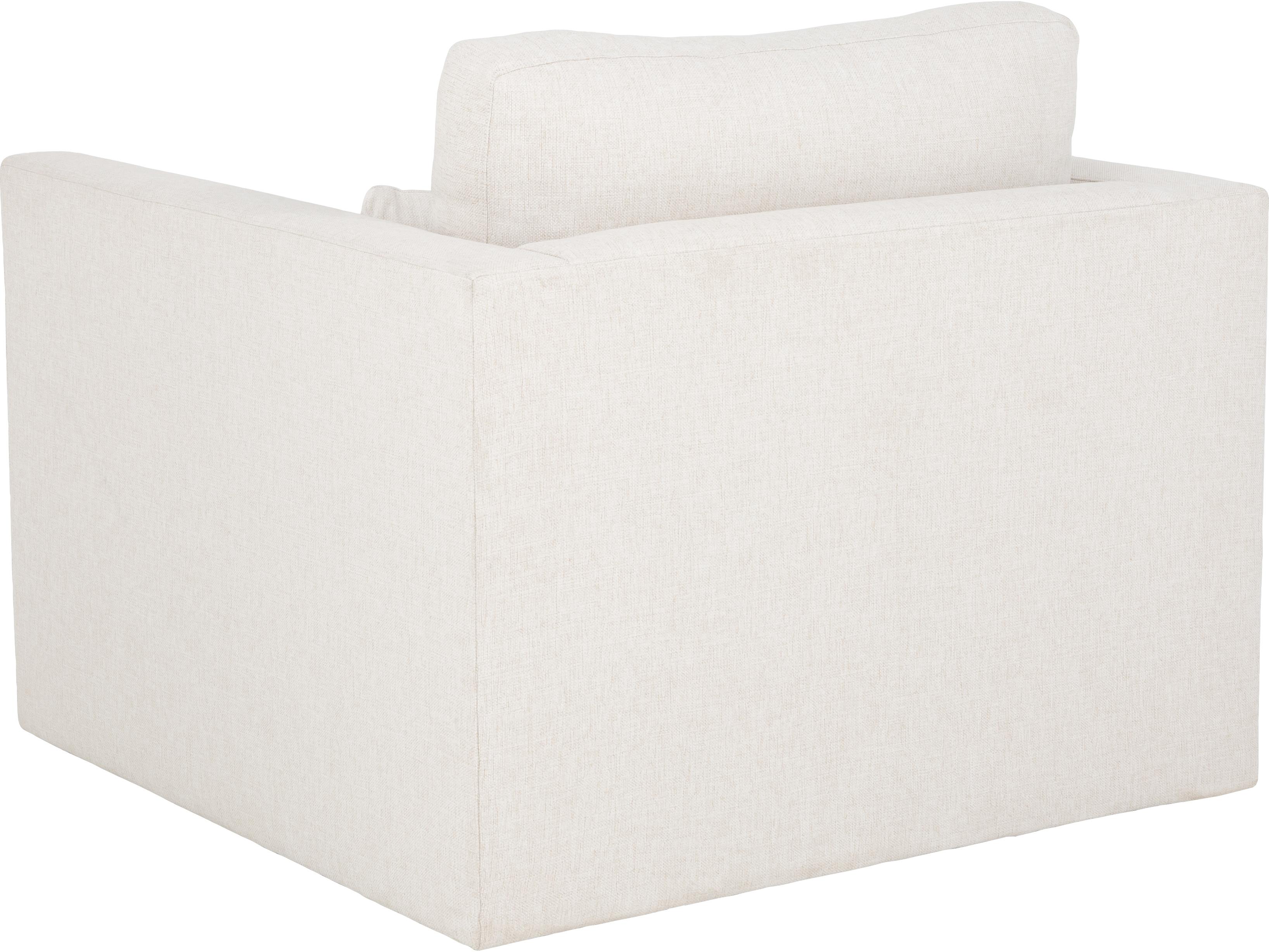 Fairfield Chair Banksfeatured Combinations Swivel Beige Accent