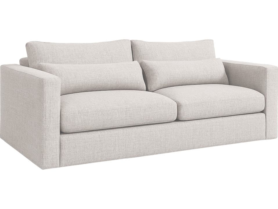 Fairfield Chair Banksfeatured Combinations Beige Upholstered Sofa