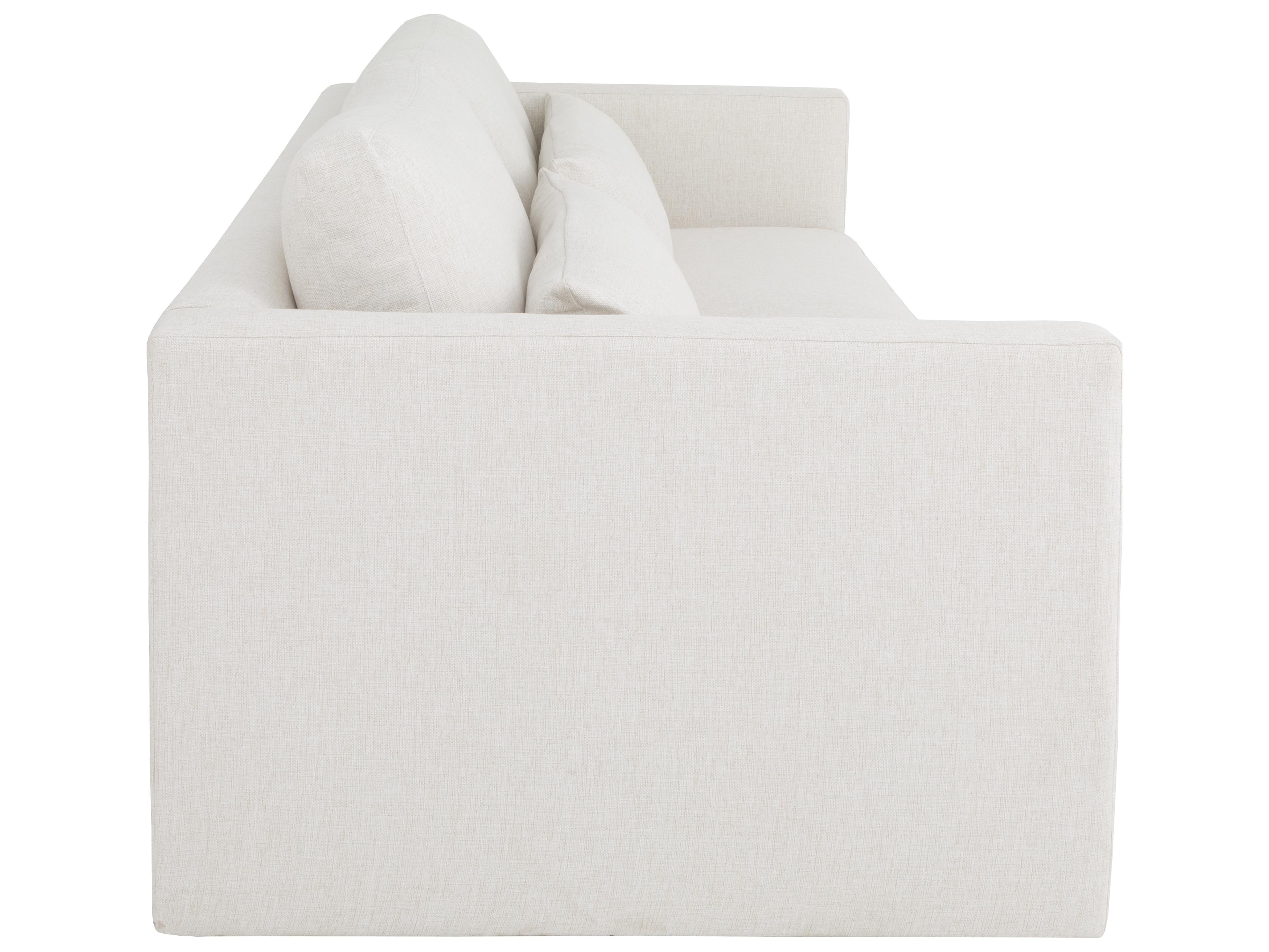 Fairfield Chair Banksfeatured Combinations Beige Upholstered Sofa