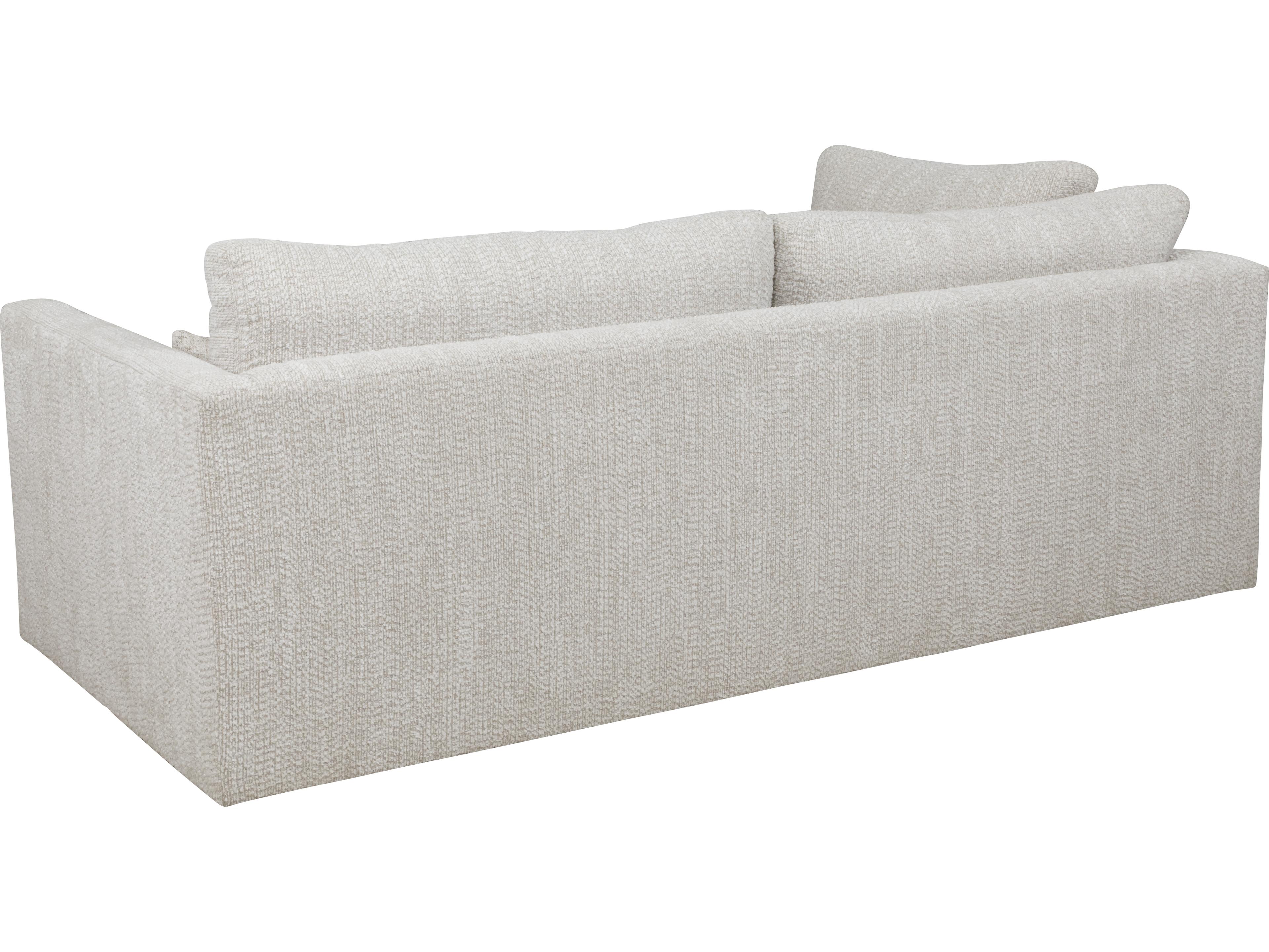 Fairfield Chair Banksfeatured Combinations Beige Upholstered Sofa