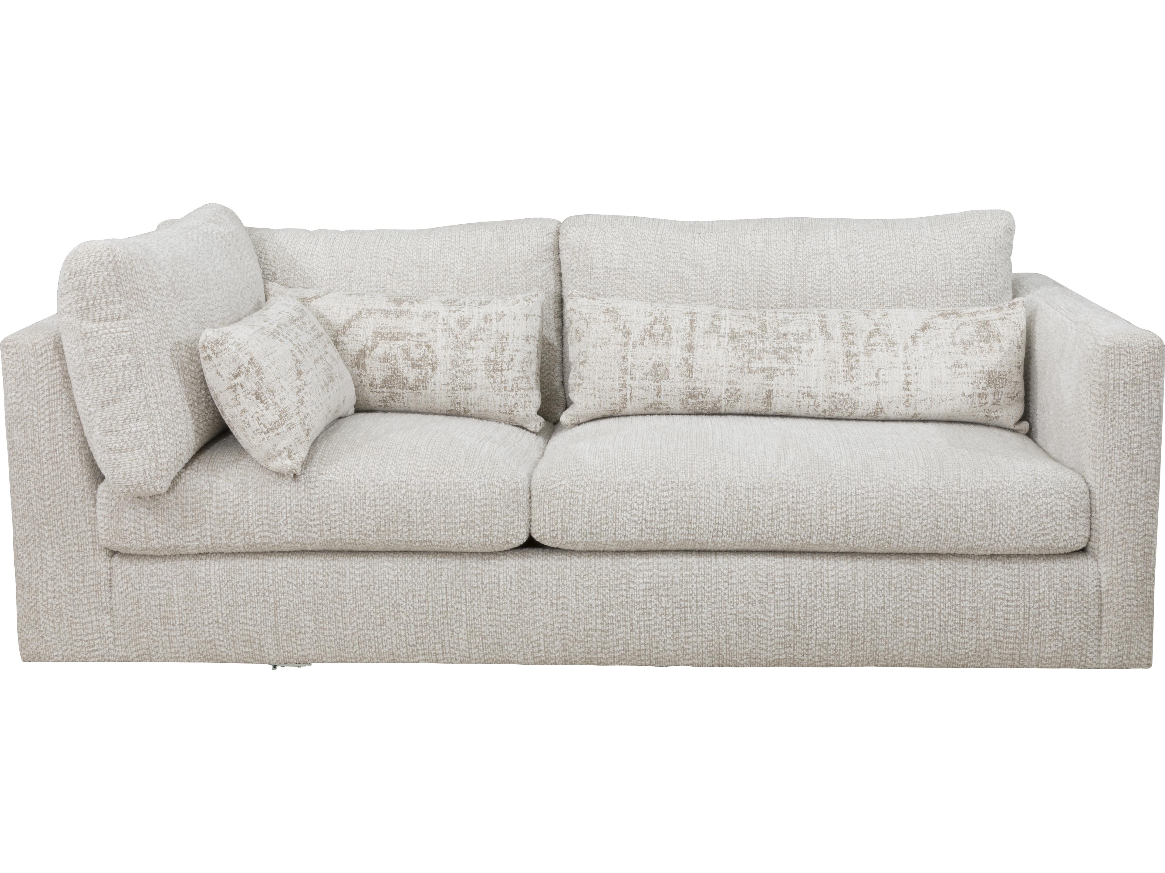 Fairfield Chair Banksfeatured Combinations Beige Upholstered Sofa
