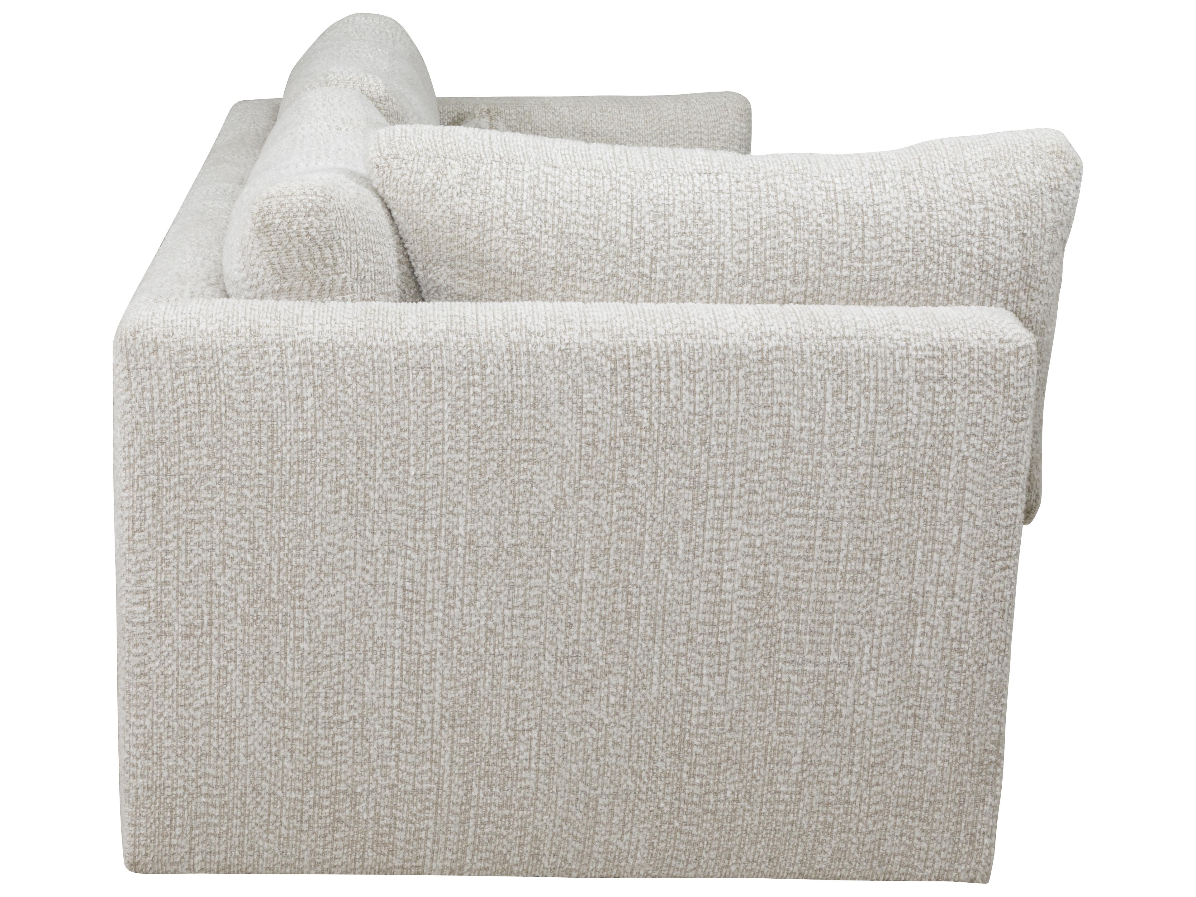 Fairfield Chair Banksfeatured Combinations Beige Upholstered Sofa