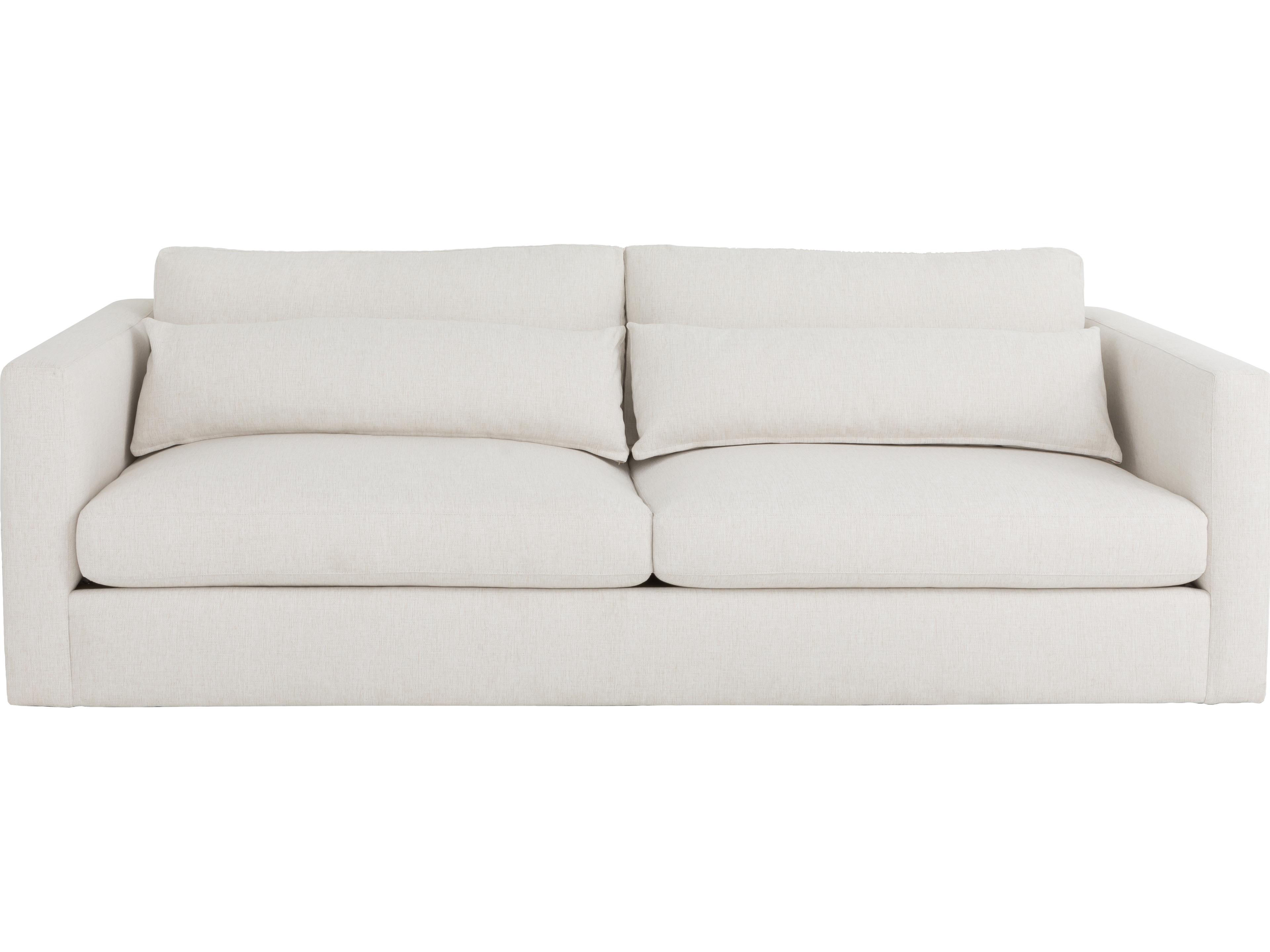 Fairfield Chair Banksfeatured Combinations Beige Upholstered Loveseat