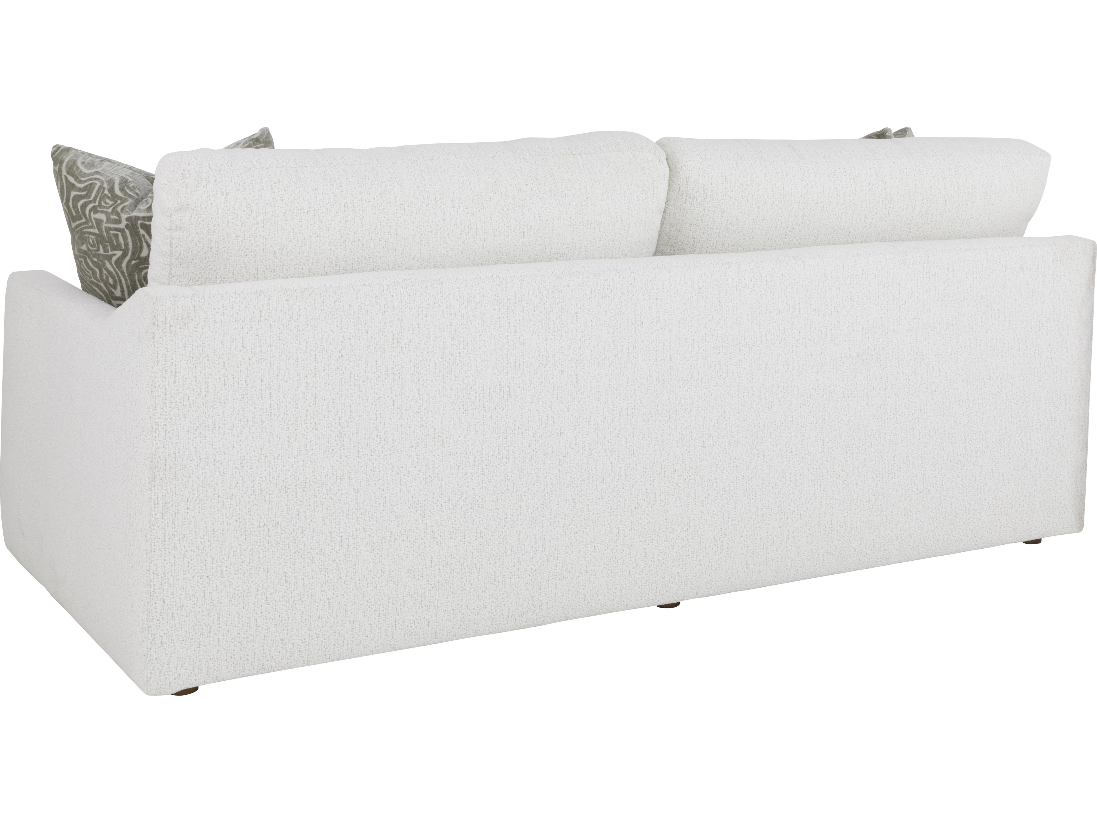 Fairfield Chair Beckettfeatured Combinations Cream Upholstered Sofa