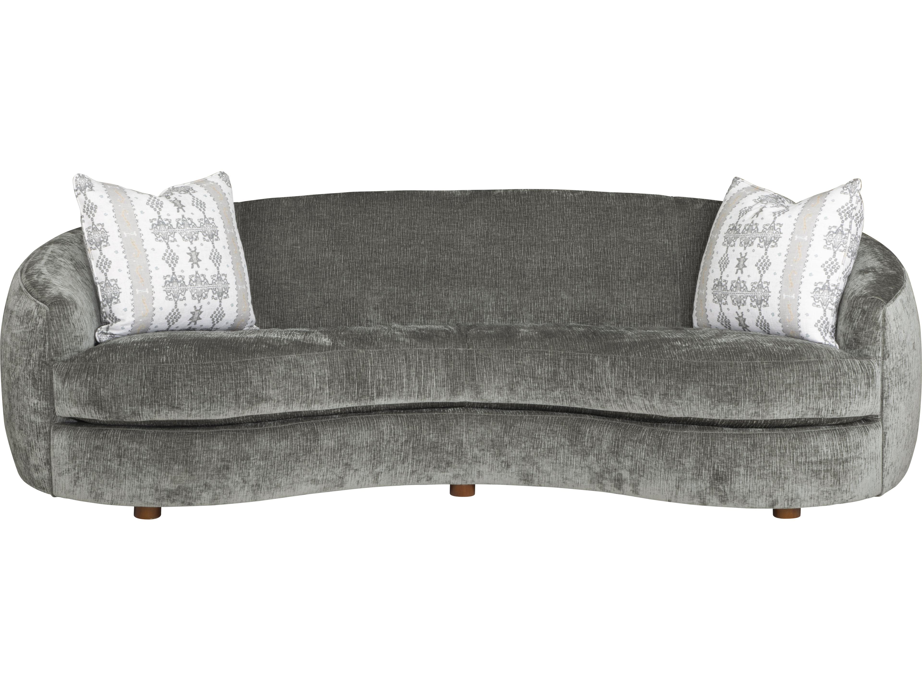 Fairfield Chair Featured Combinations Gray Upholstered Sofa