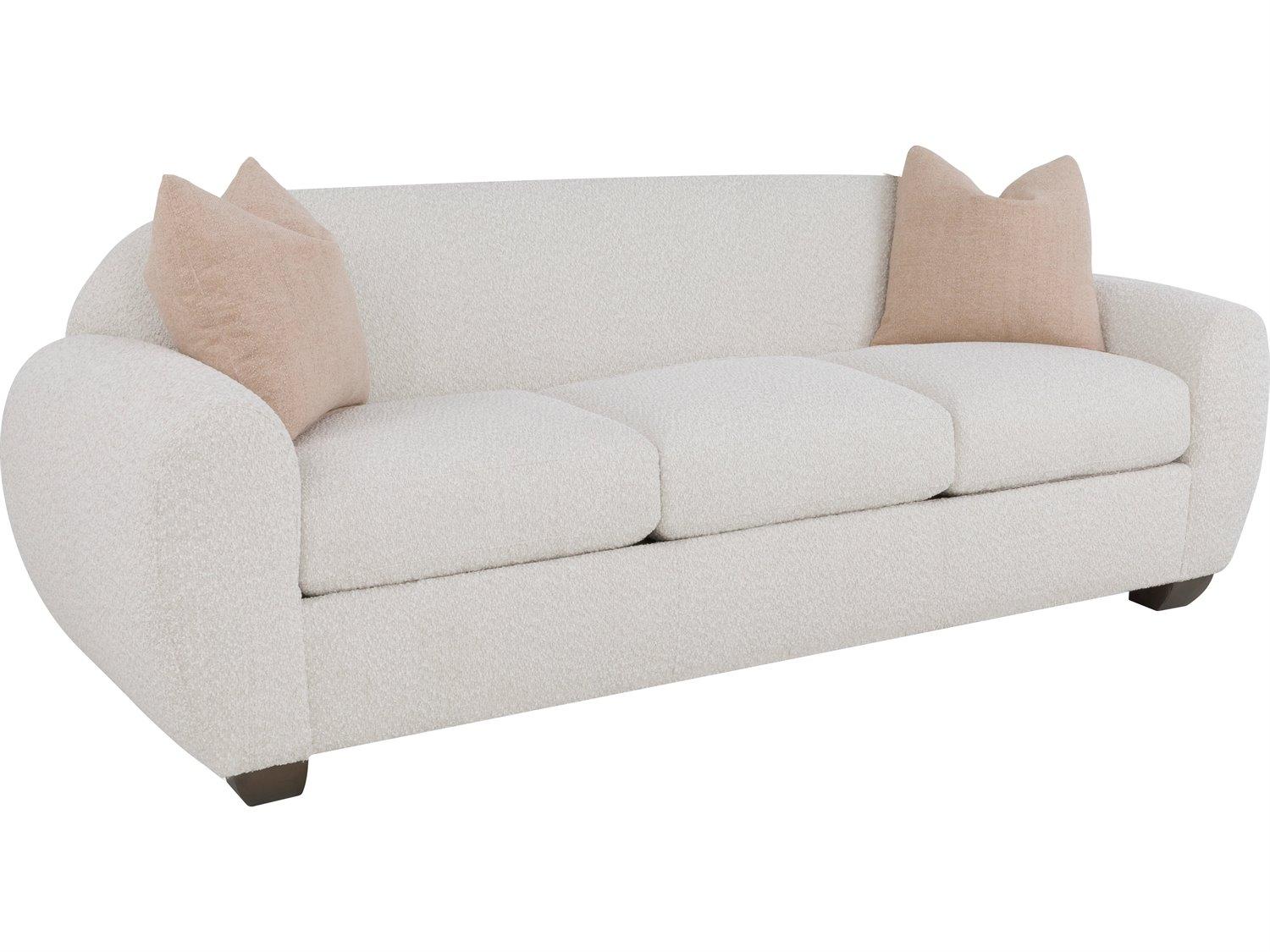Fairfield Chair Cream Upholstered Sofa