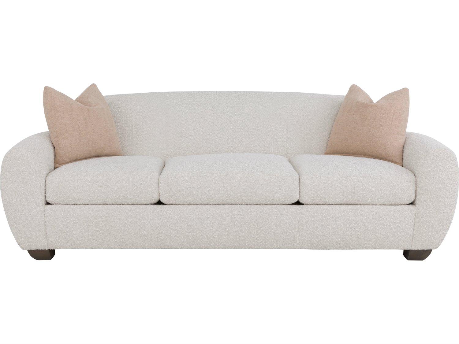 Fairfield Chair Cream Upholstered Sofa