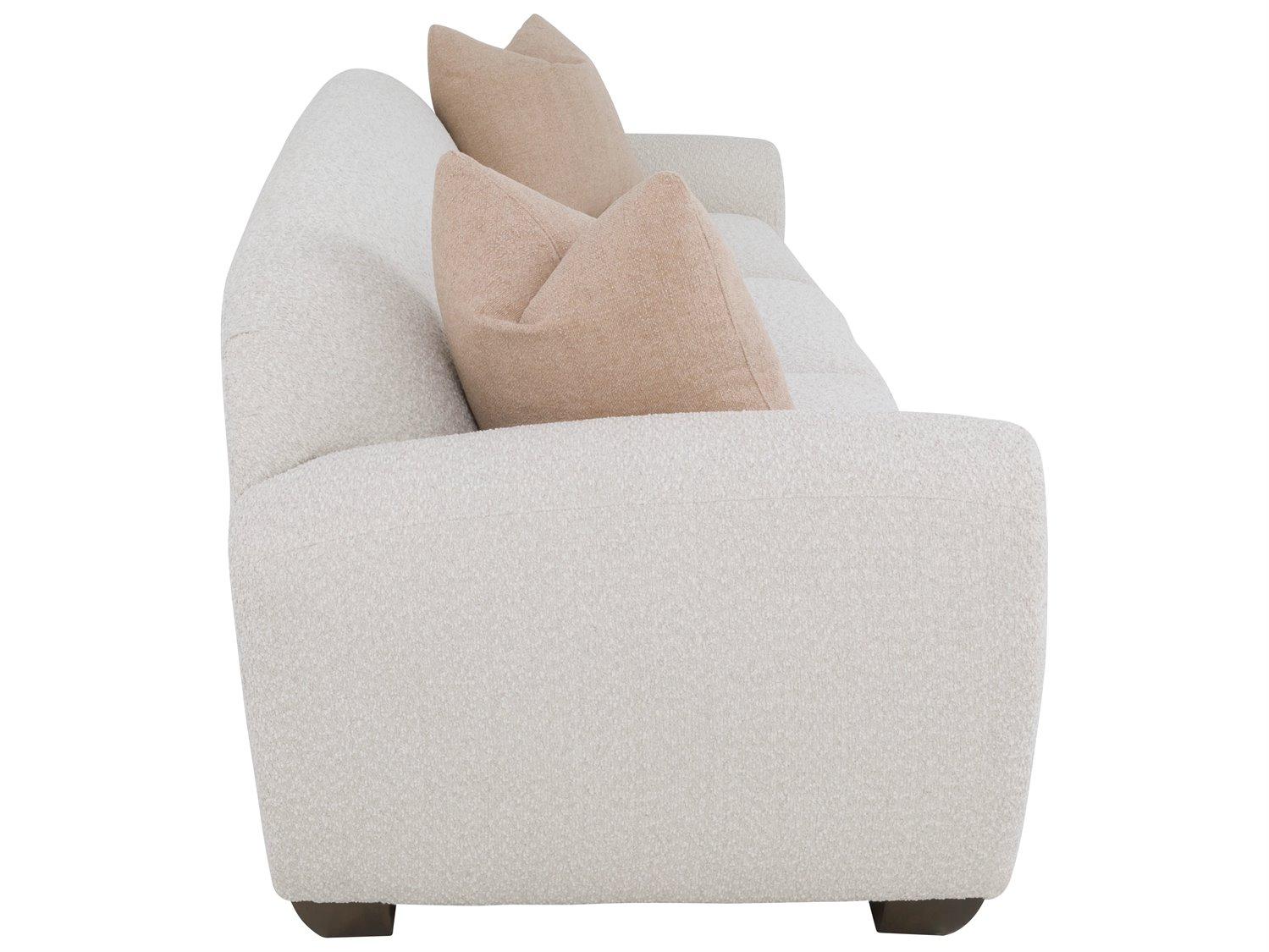 Fairfield Chair Cream Upholstered Sofa