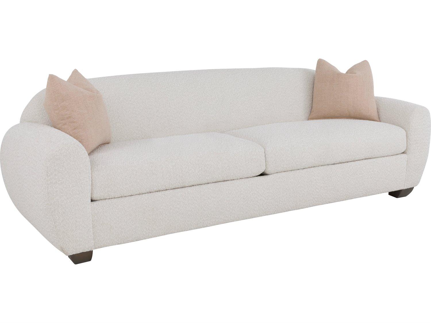 Fairfield Chair Featured Combinations Cream Upholstered Sofa