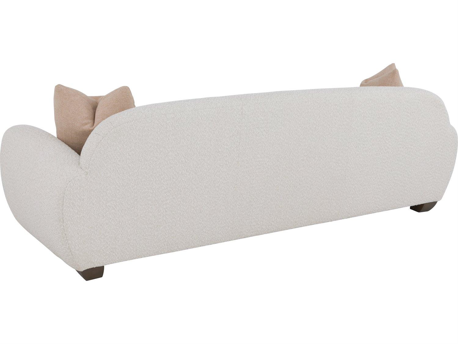 Fairfield Chair Featured Combinations Cream Upholstered Sofa