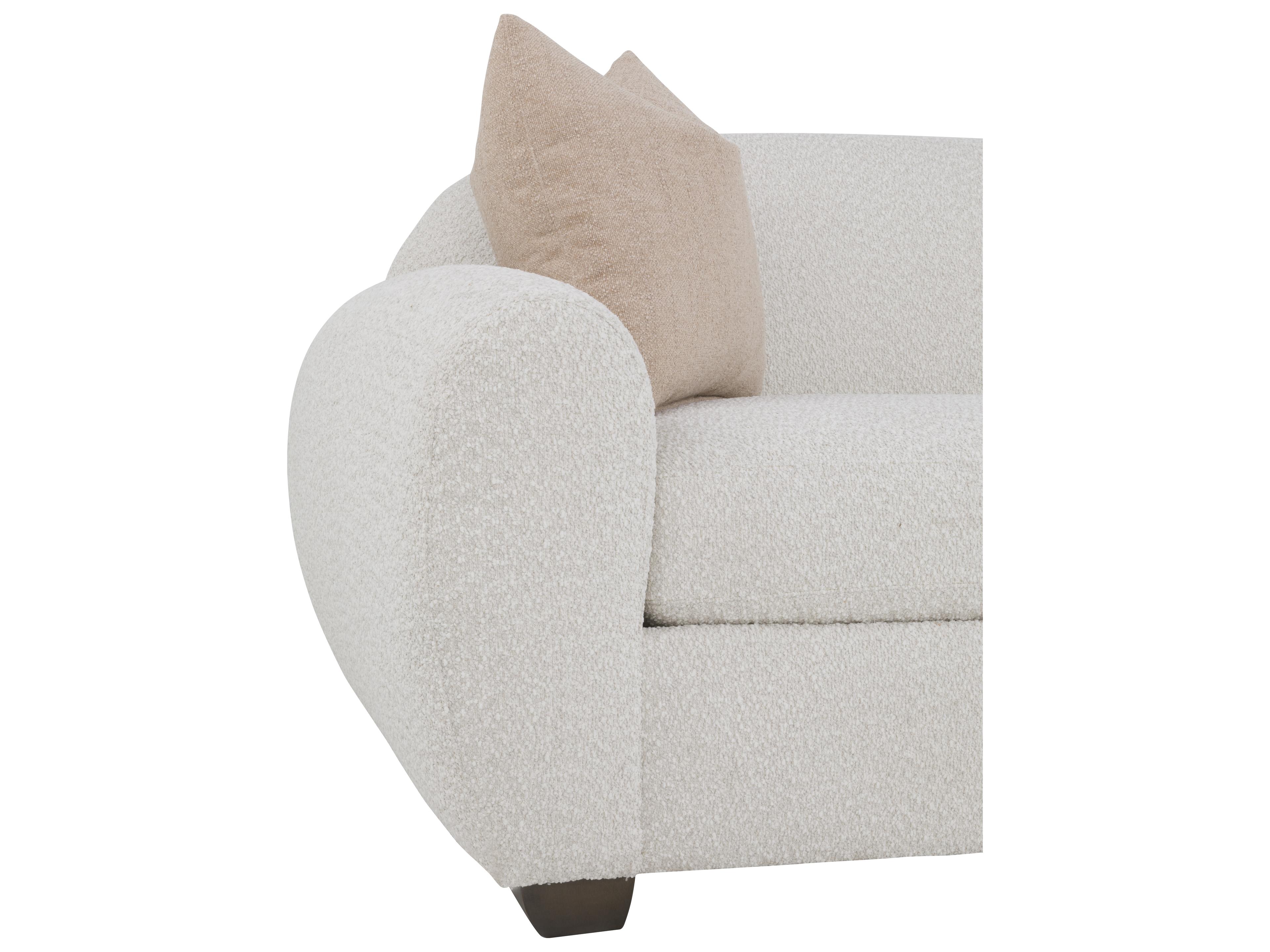 Fairfield Chair Featured Combinations Cream Upholstered Sofa