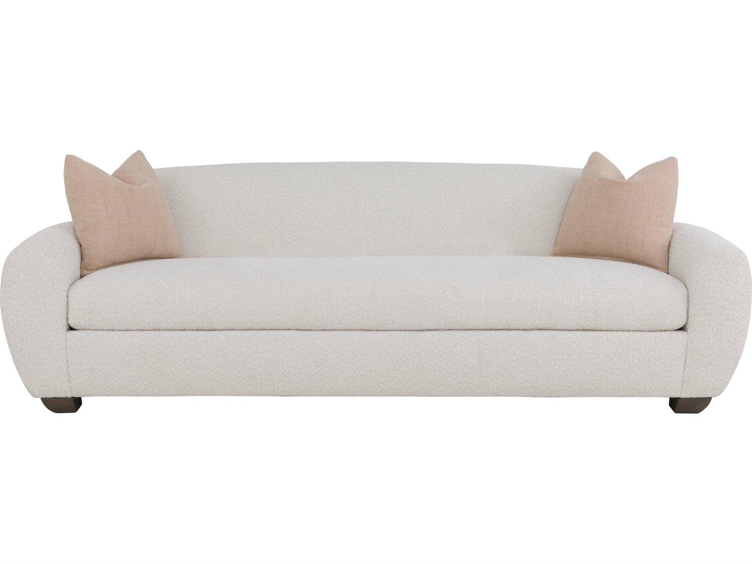 Fairfield Chair Featured Combinations Cream Upholstered Sofa