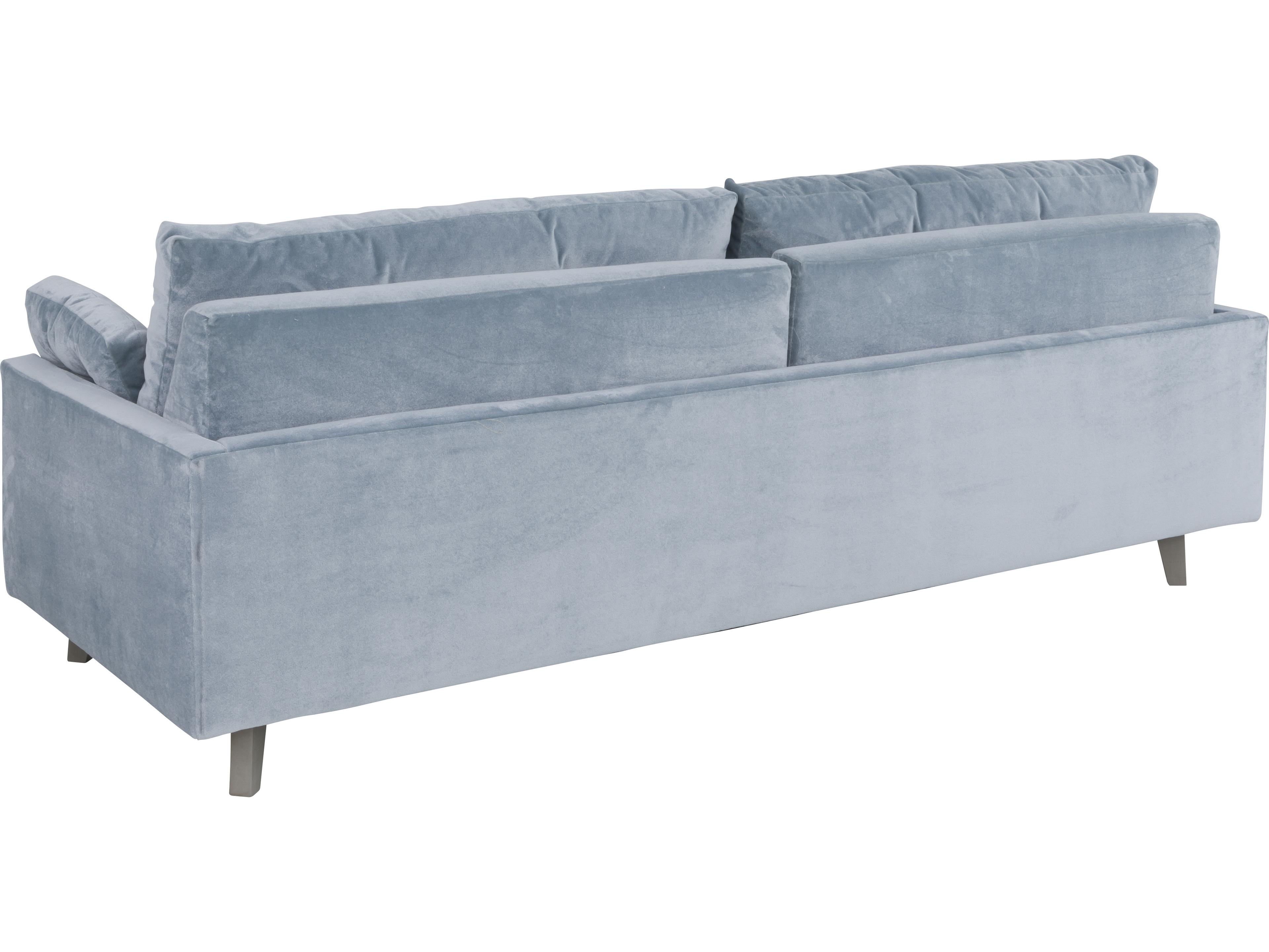 Fairfield Chair Libby Langdon For Fairfieldfeatured Combinations Blue Upholstered Sofa