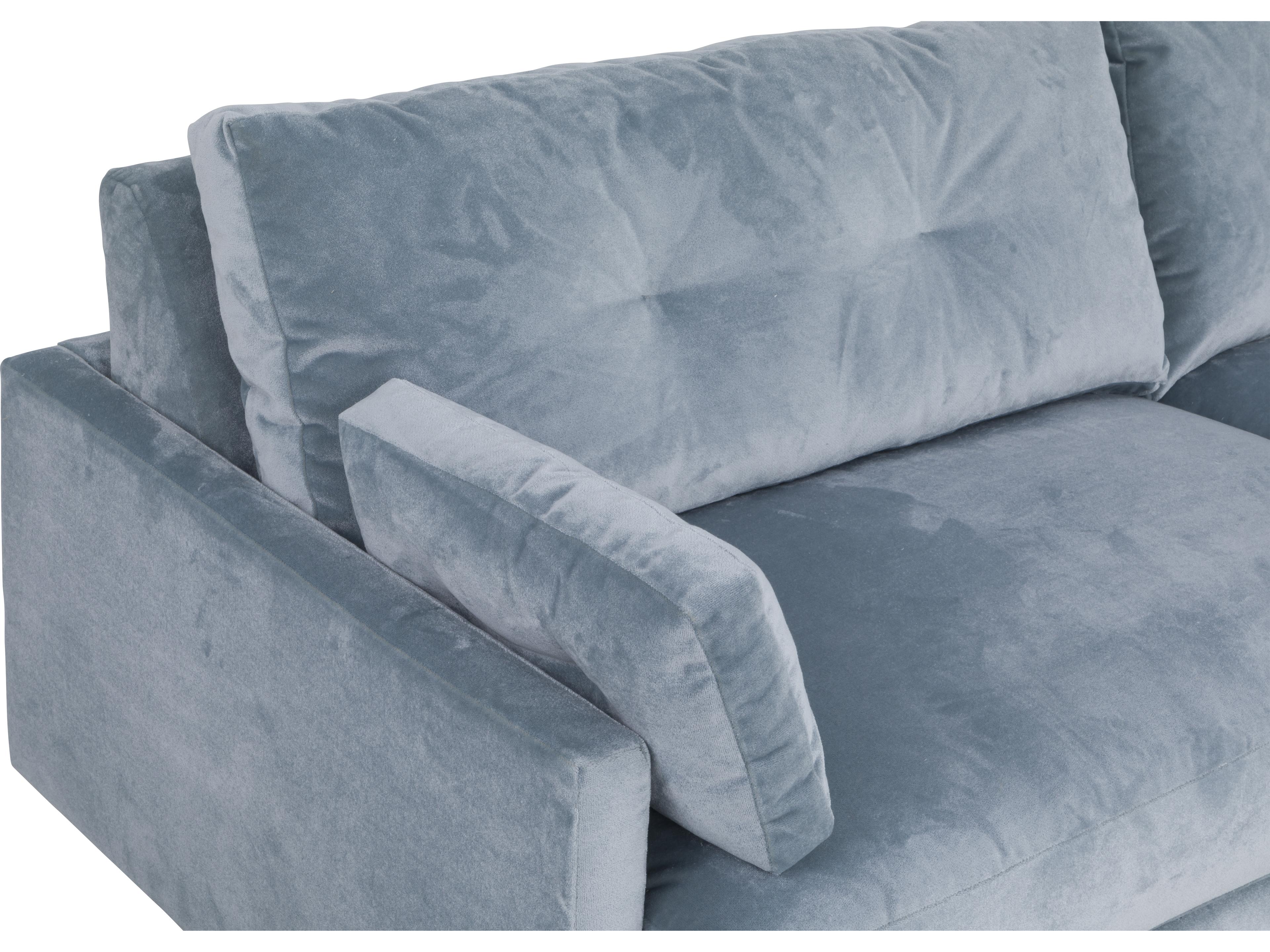 Fairfield Chair Libby Langdon For Fairfieldfeatured Combinations Blue Upholstered Sofa
