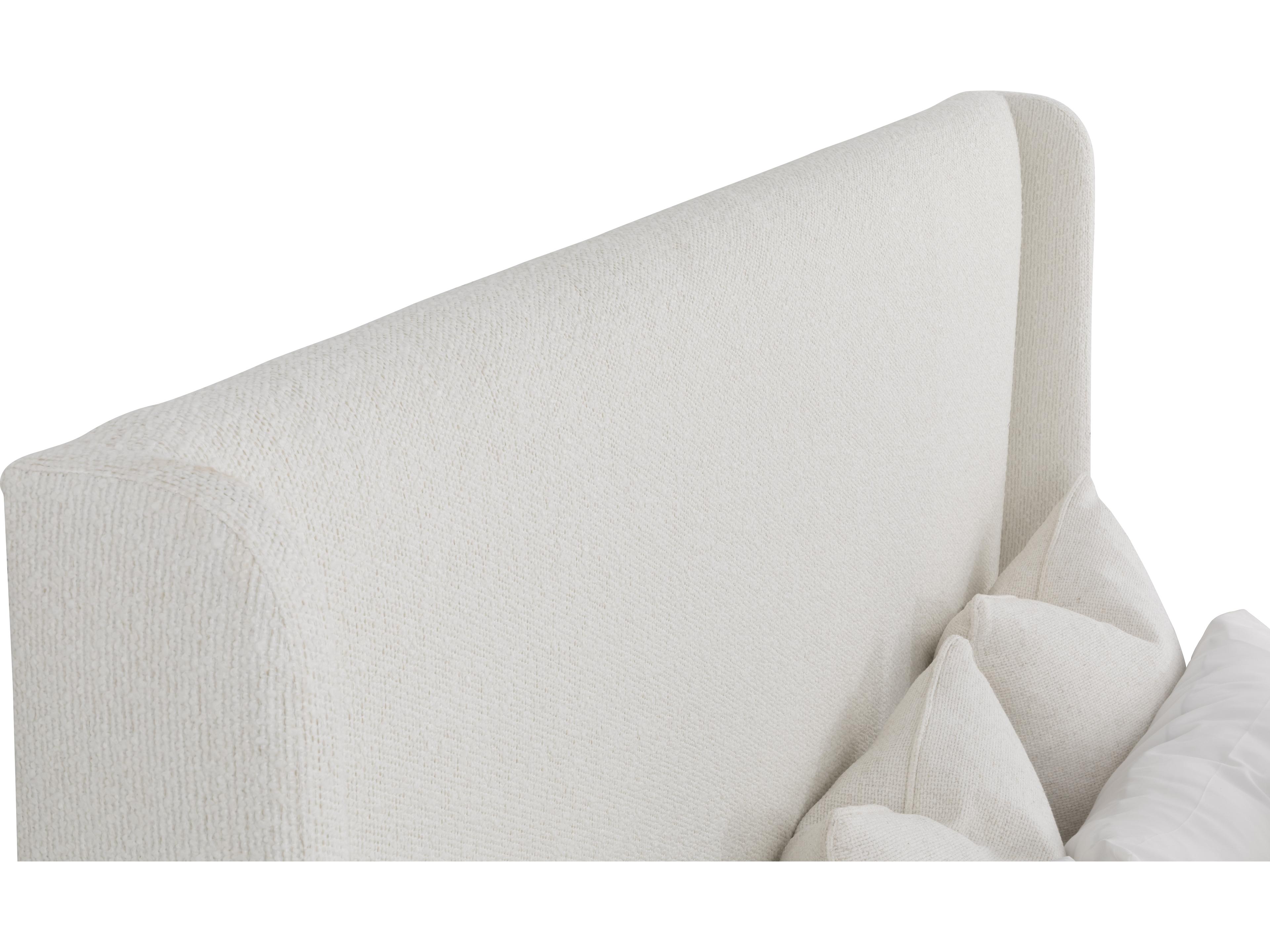 Fairfield Chair Libby Langdon For Fairfieldfeatured Combinations Beige Upholstered King Platform Bed