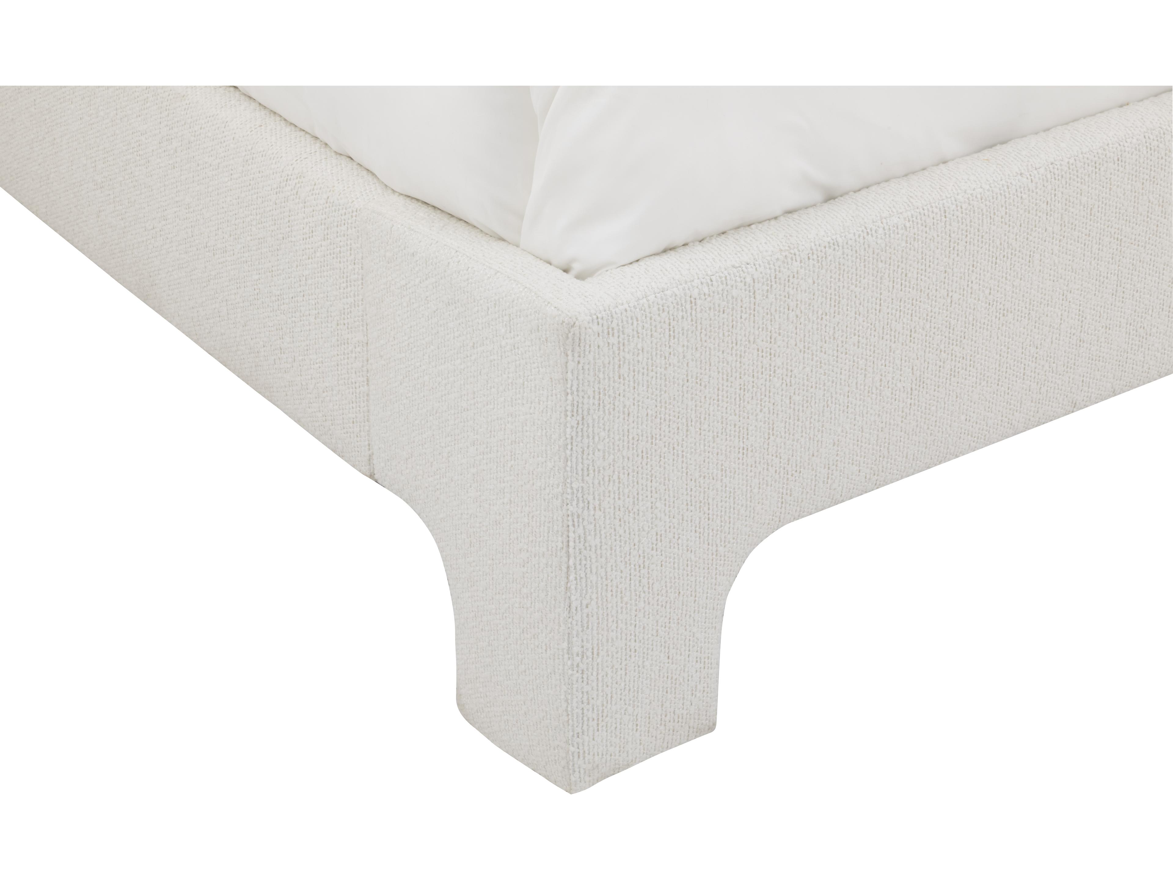 Fairfield Chair Libby Langdon For Fairfieldfeatured Combinations Beige Upholstered Queen Platform Bed