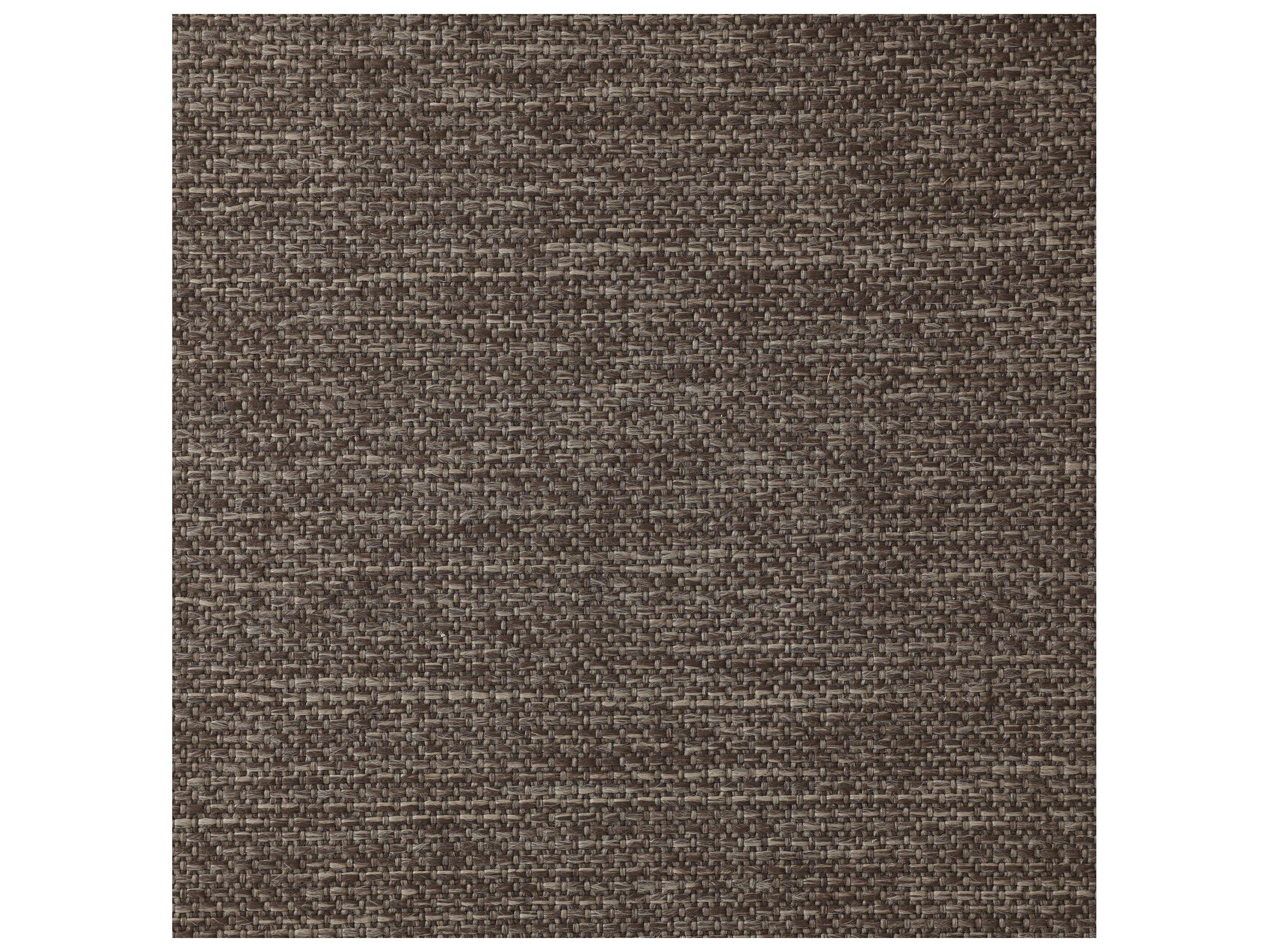 Four Hands Outdoor Solano Porto Bronze Aluminum Cushion Lounge Chair in Ellor Brown