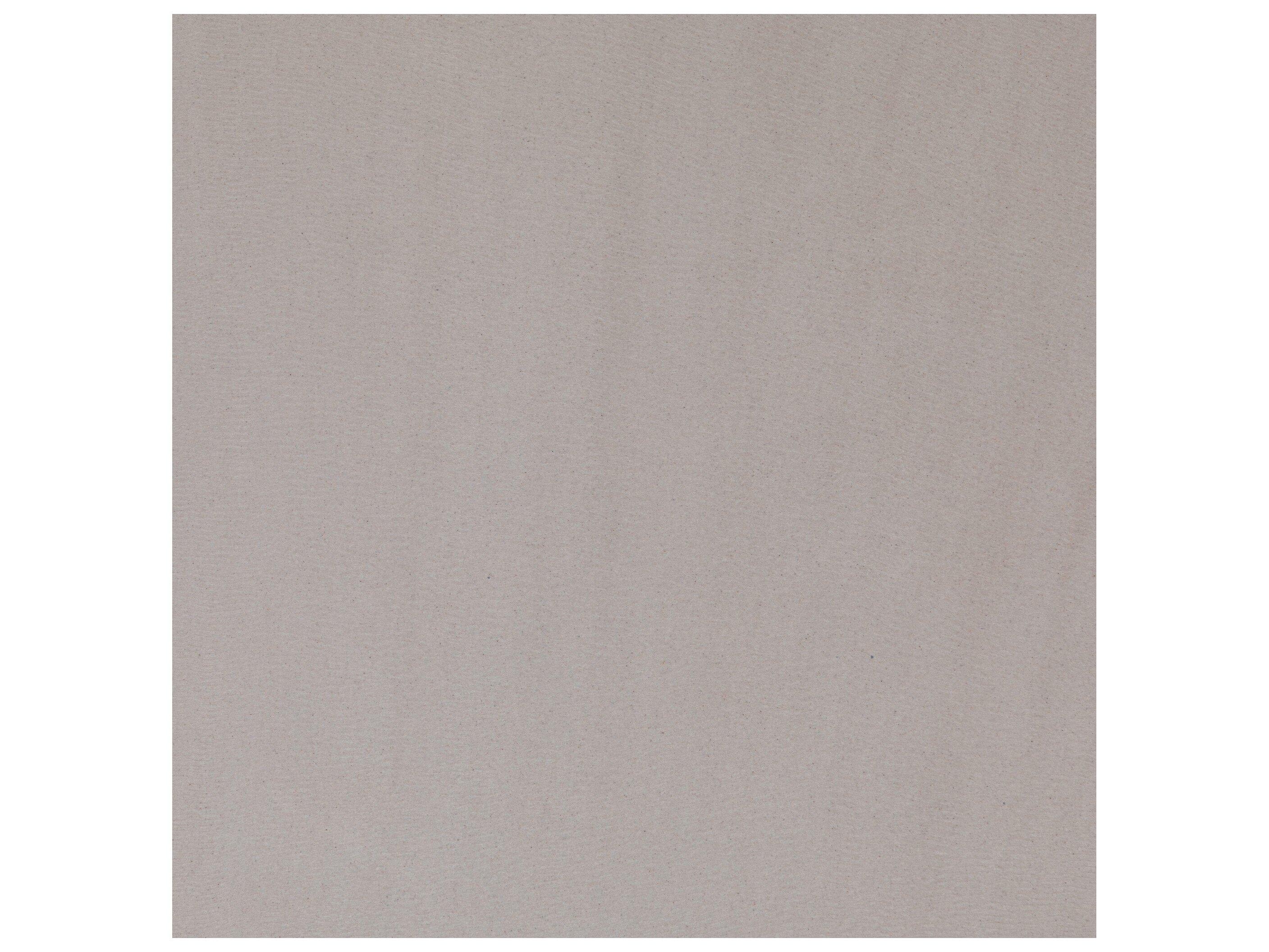 Four Hands Outdoor Constantine Natural White Iron 47.25" Round Dining Table