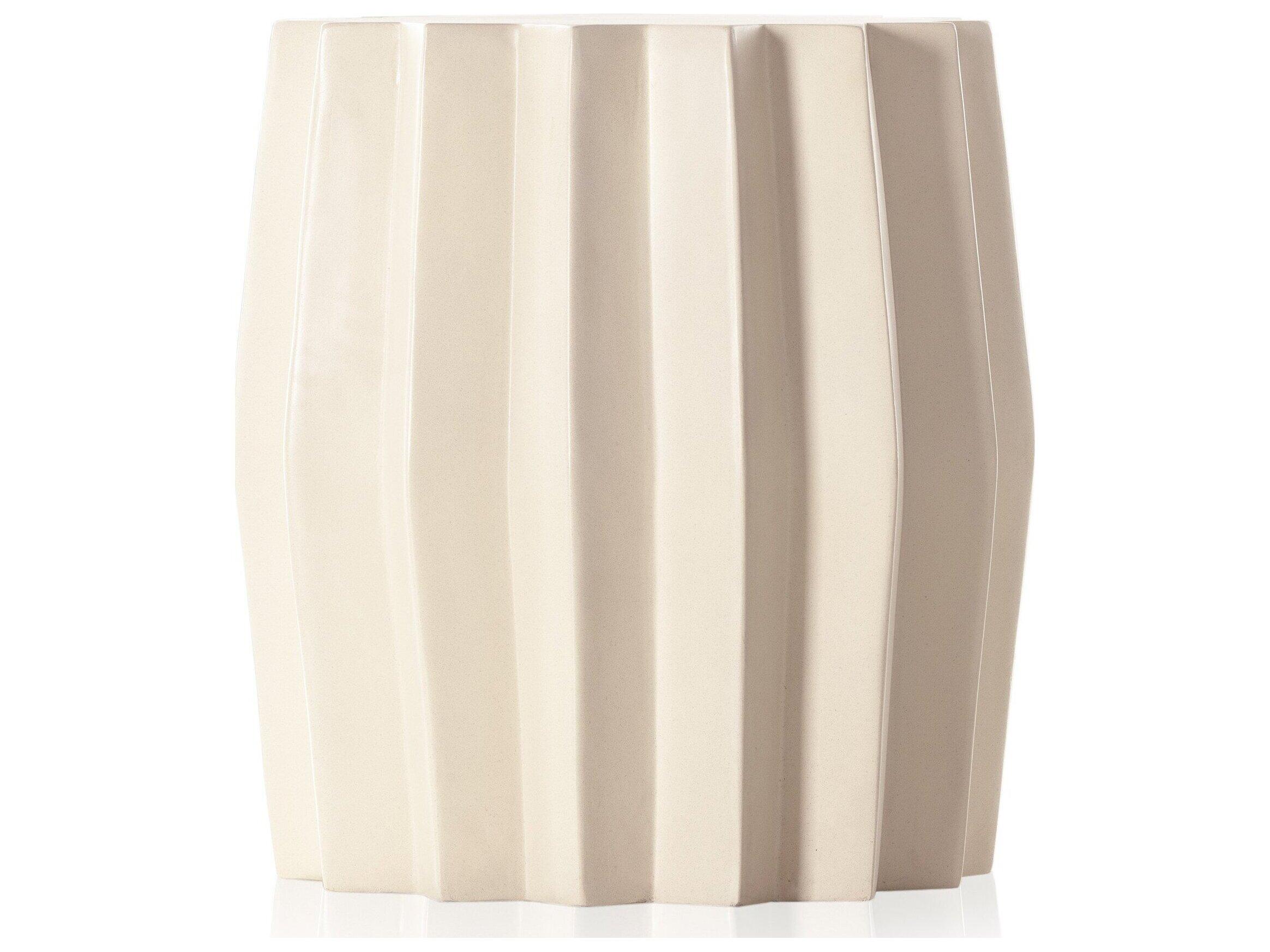 Four Hands Outdoor Everett End Table