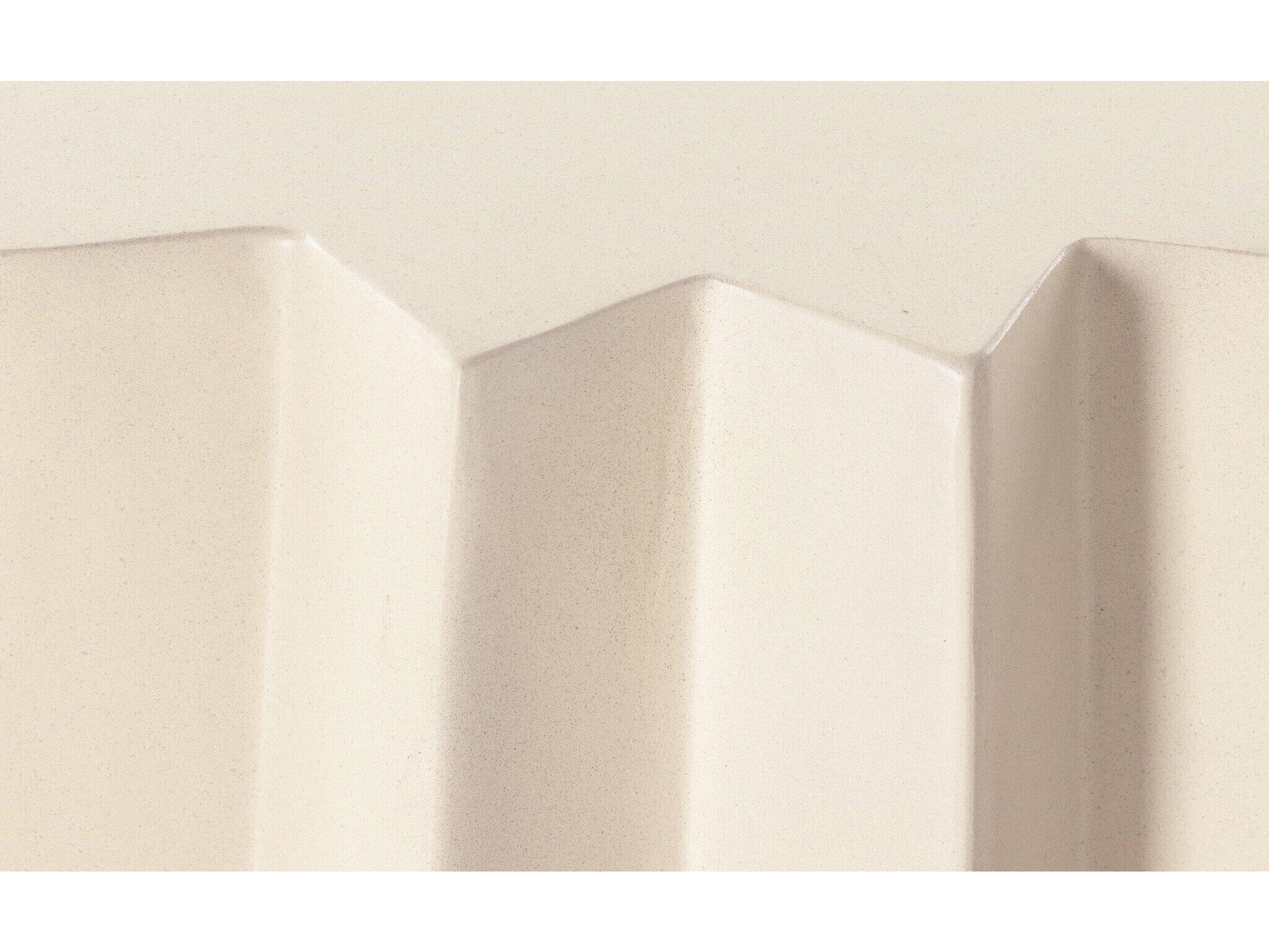 Four Hands Outdoor Everett End Table