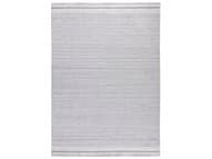 Four Hands Outdoor Thayer White Round Concrete Coffee Table