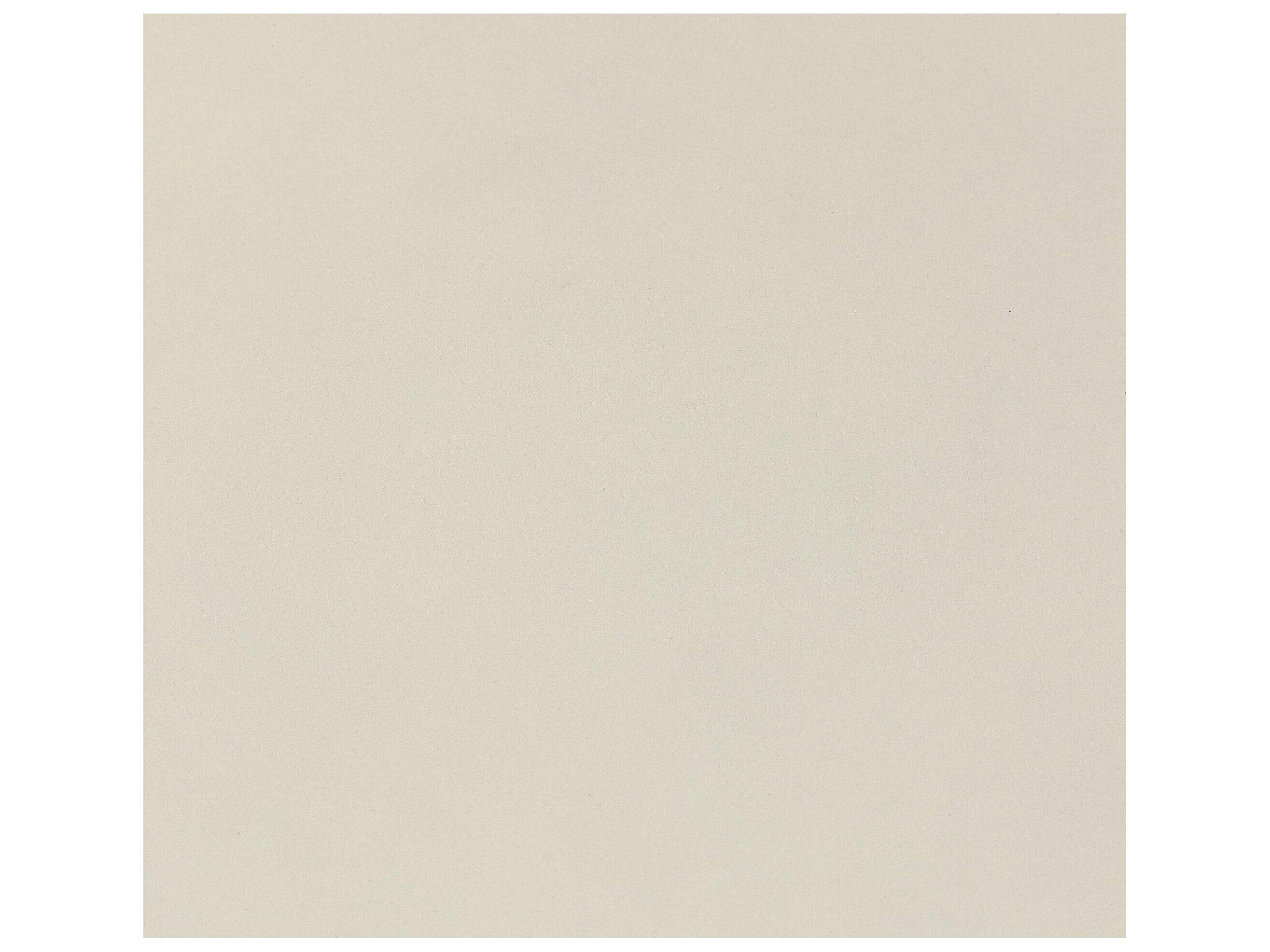 Four Hands Outdoor Thayer White Square Concrete End Table