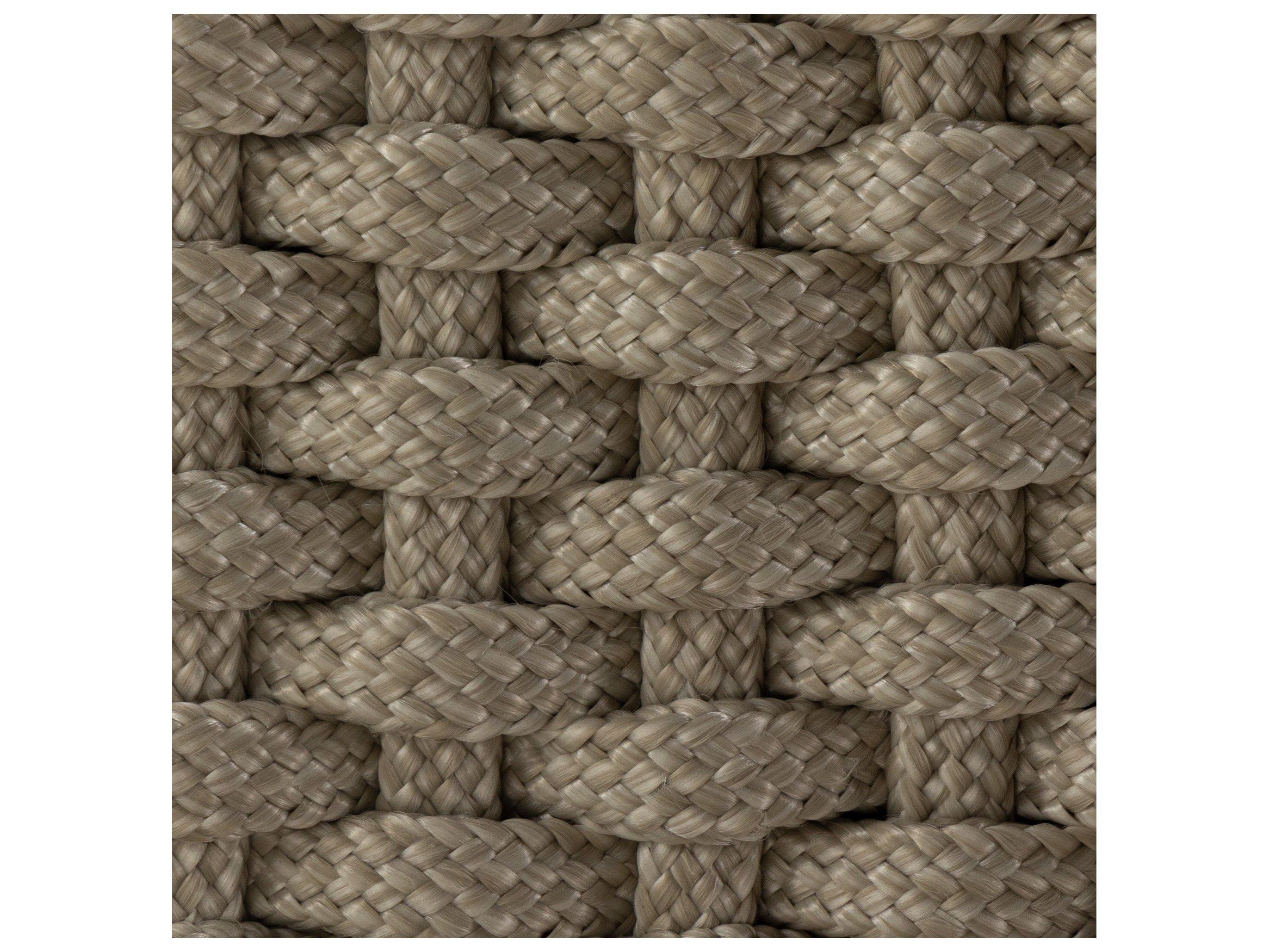 Four Hands Outdoor Solano Rope Polypropylene Lounge Chair