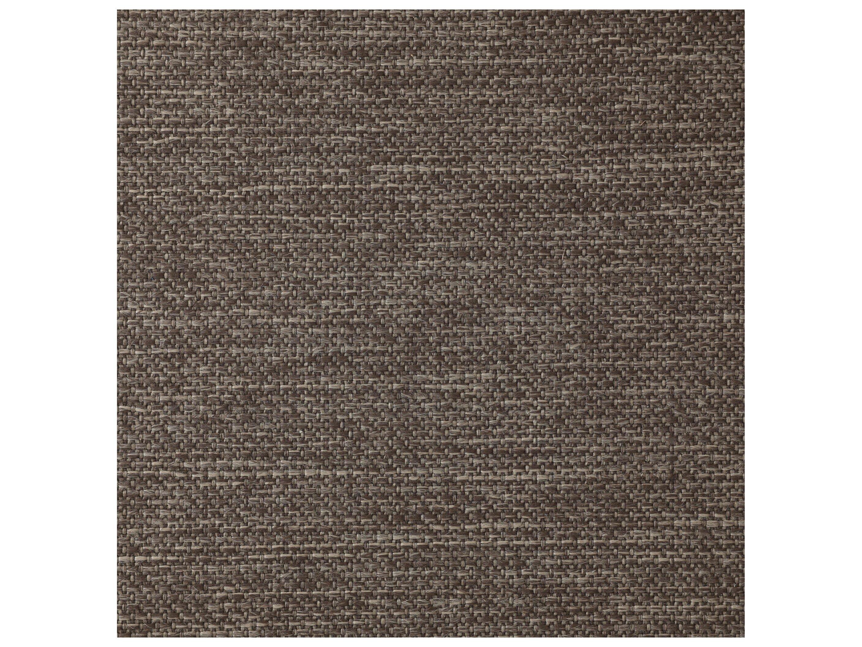 Four Hands Outdoor Solano Porto Bronze Aluminum Cushion Counter Stool in Ellor Brown