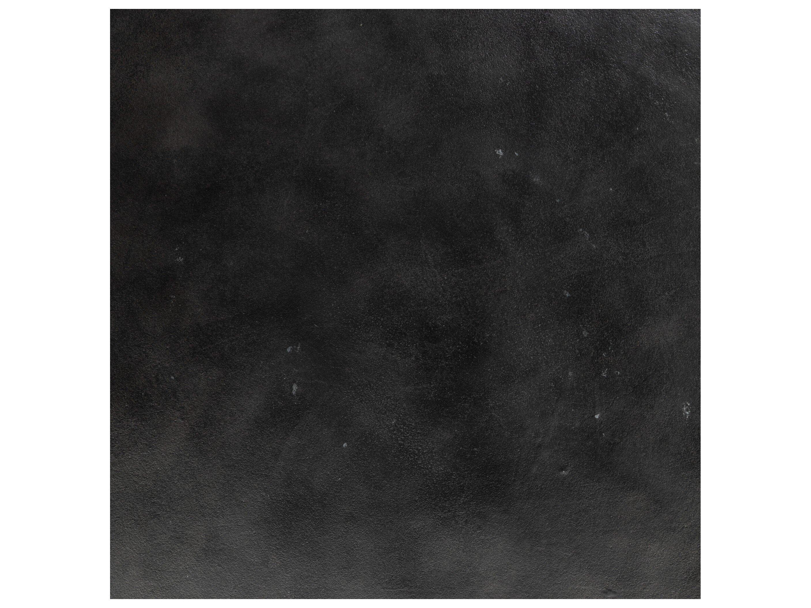 Four Hands Outdoor Marlow Aged Grey Aluminum Round Coffee Table