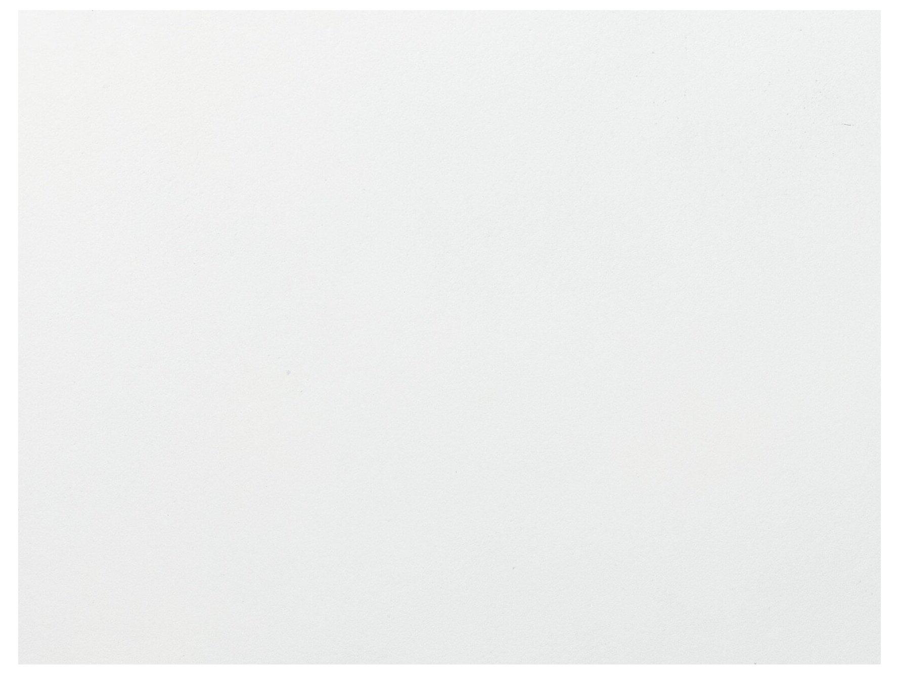 Four Hands Outdoor Marlow Matte White Cast Aluminum Round Coffee Table