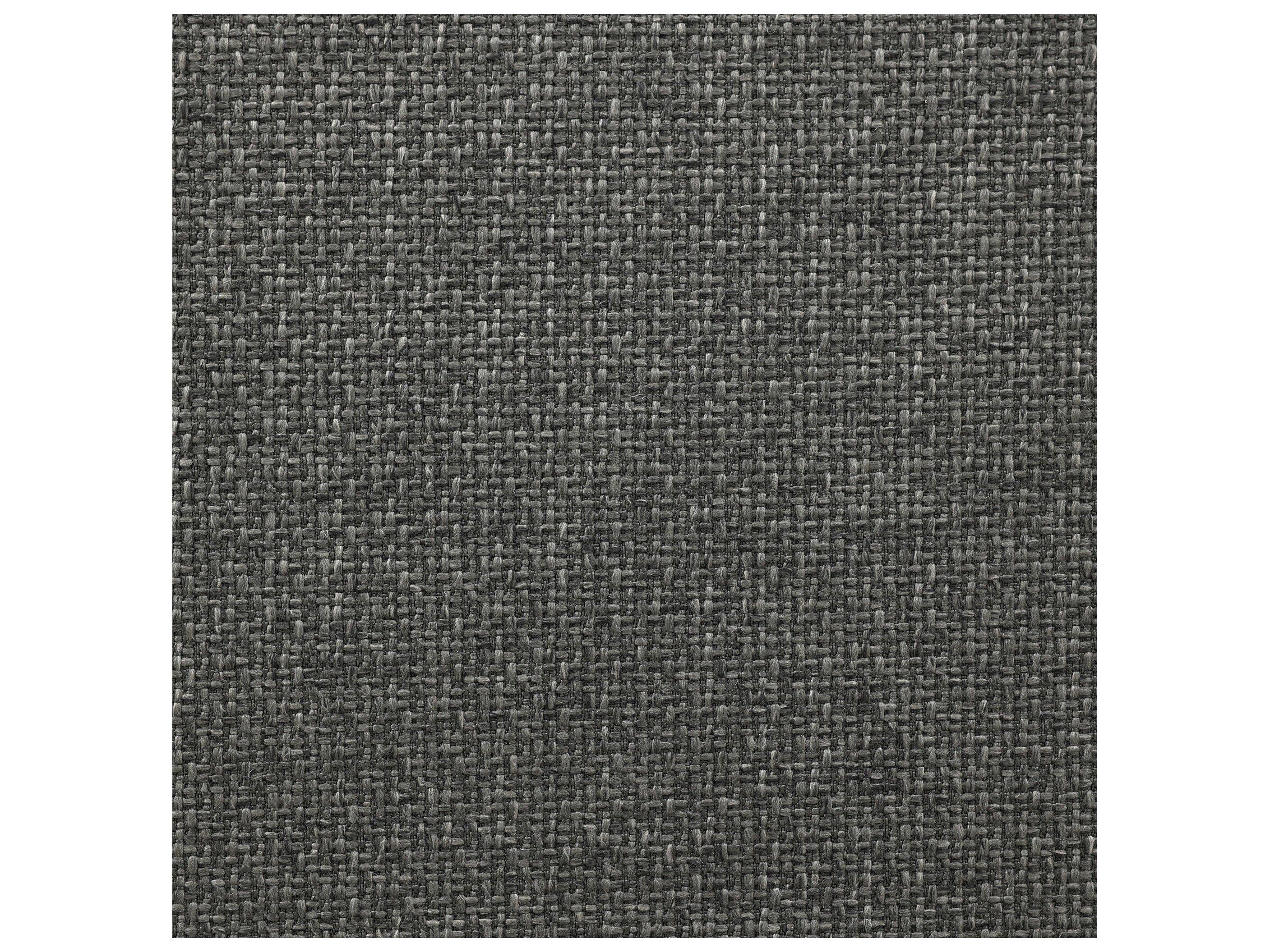 Four Hands Outdoor Solano Hayes Charcoal 3-Piece Sectional Sofa